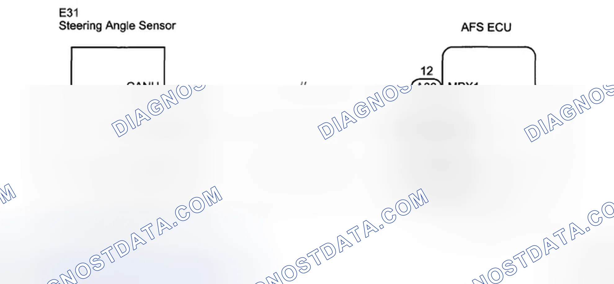 Scheme 8: WIRING DIAGRAM