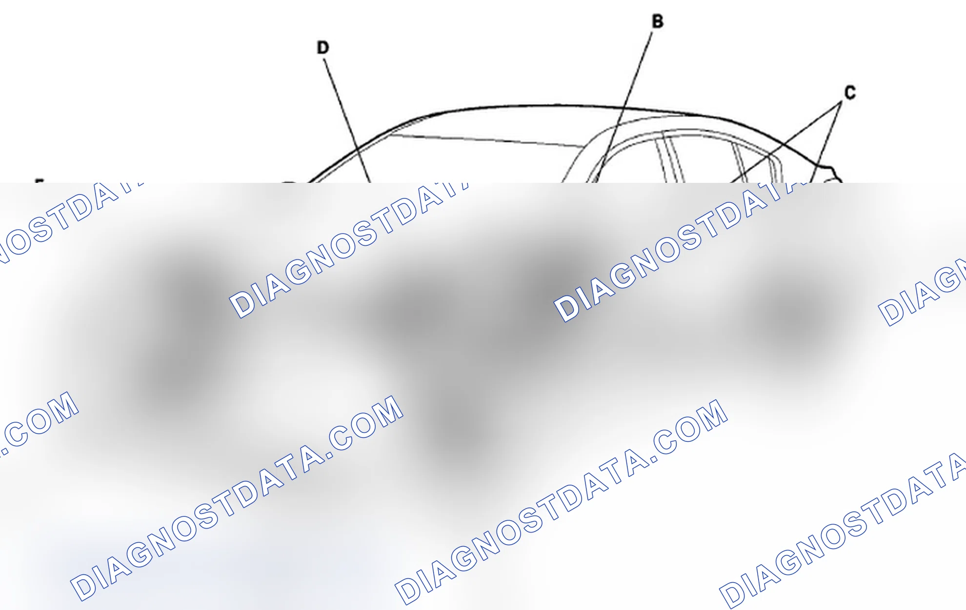 Scheme 68: Brake Hose and Line Inspection