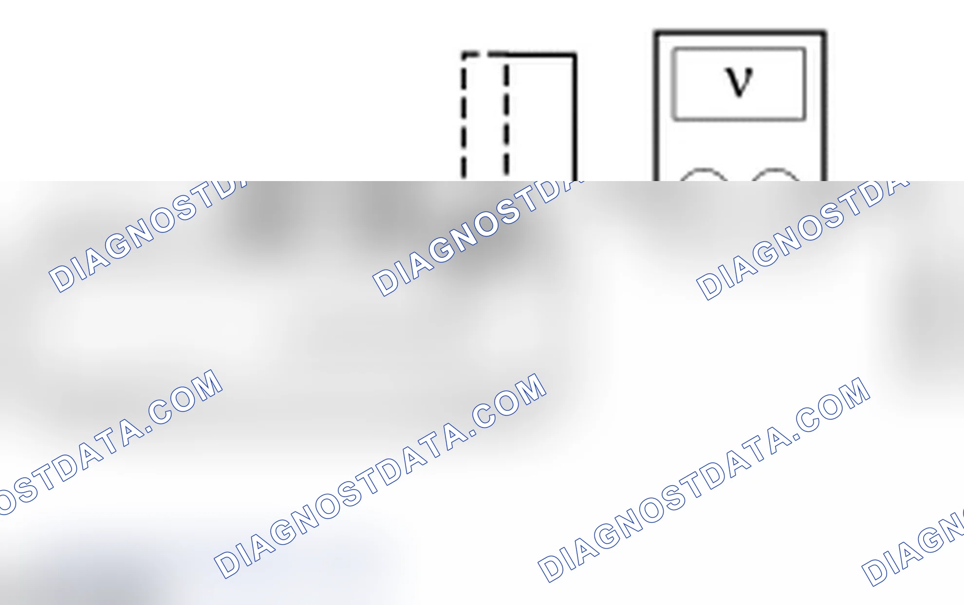 Scheme 33: PINPOINT TEST J: THE AUDIO CONTROL MODULE (ACM) DOES NOT RESPOND TO THE SCAN TOOL