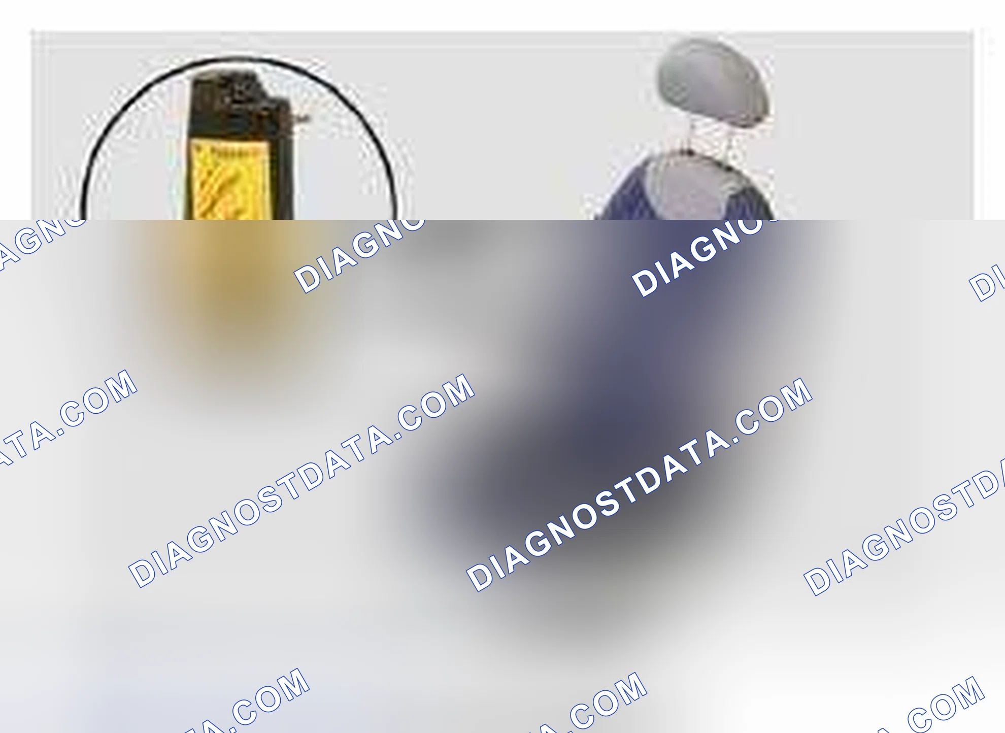 Scheme 77: Side (Thorax) Airbag Modules