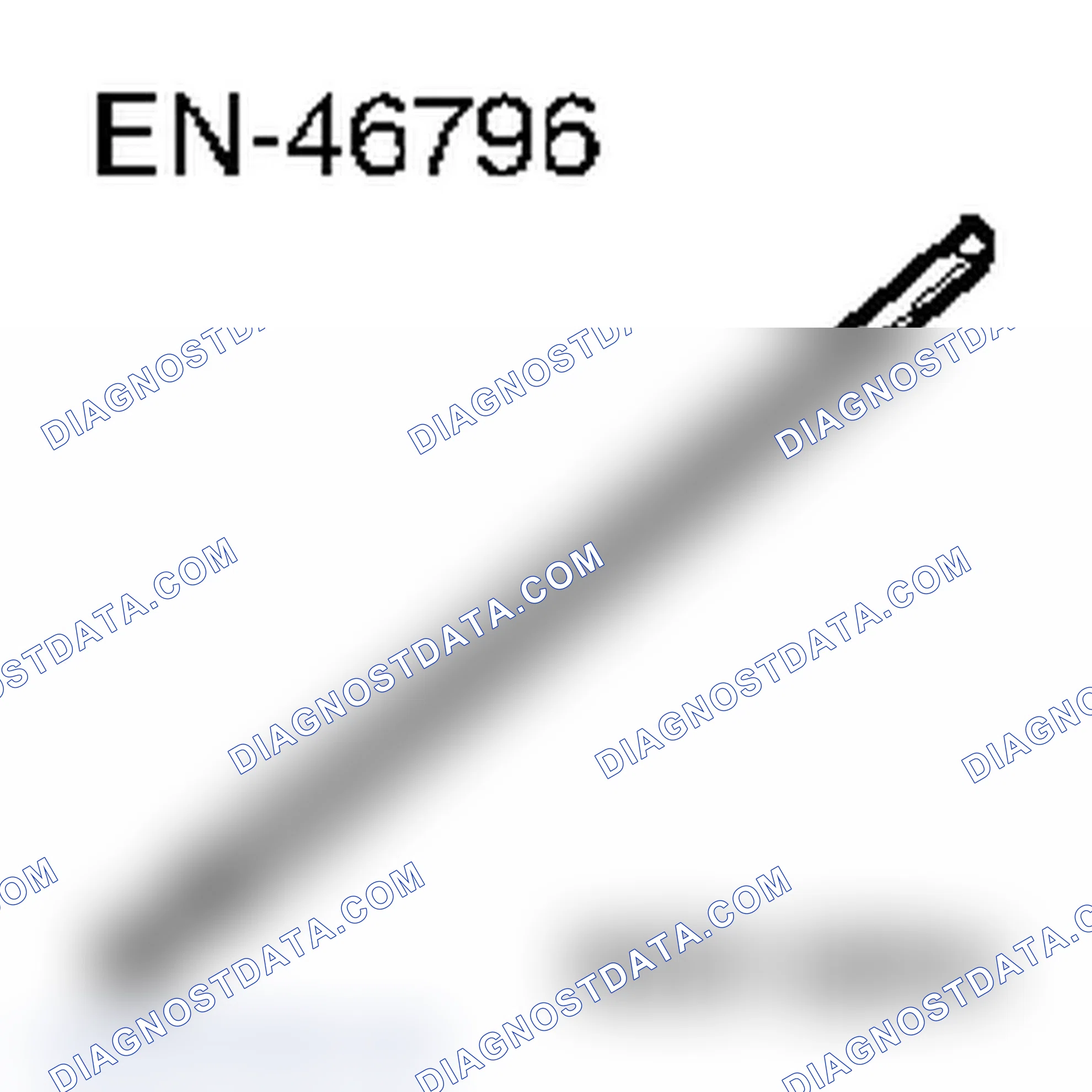 Special Service Tools