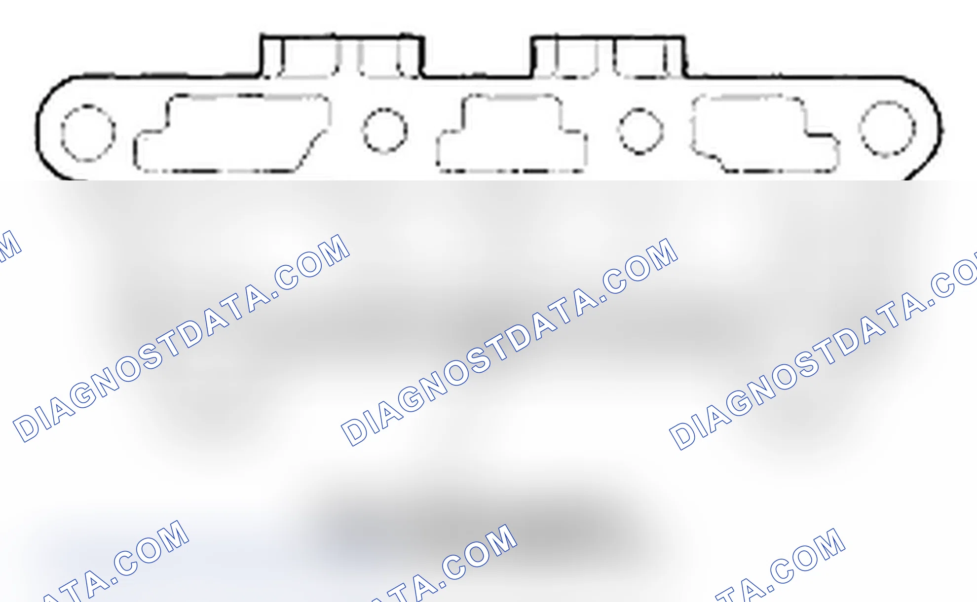 Scheme 132: Rocker Arm Assembly Installation