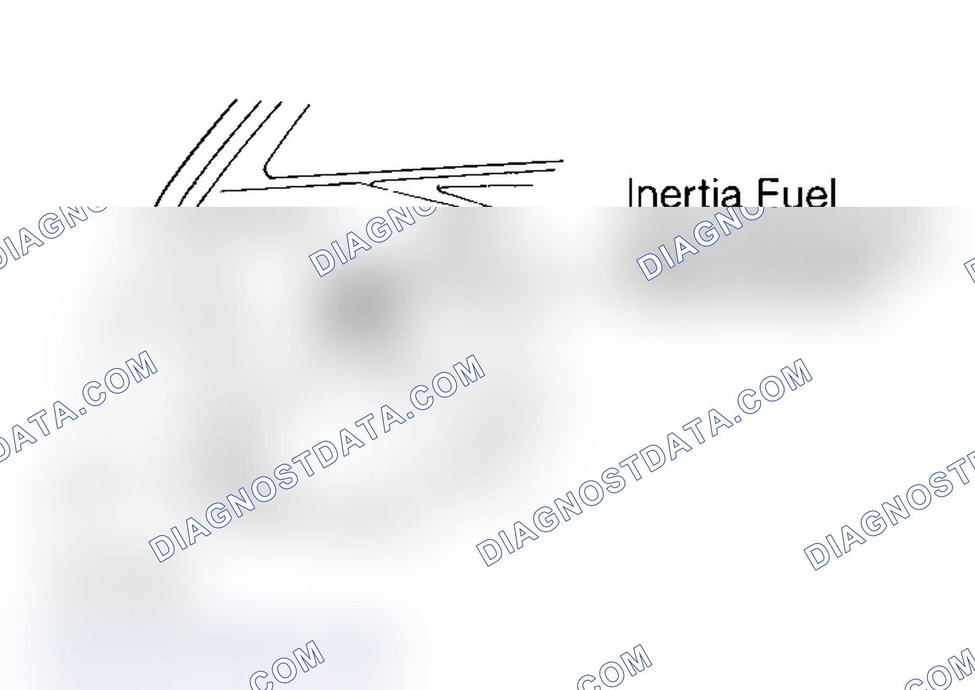 Scheme 5: Fuel Pump Inertia Switch
