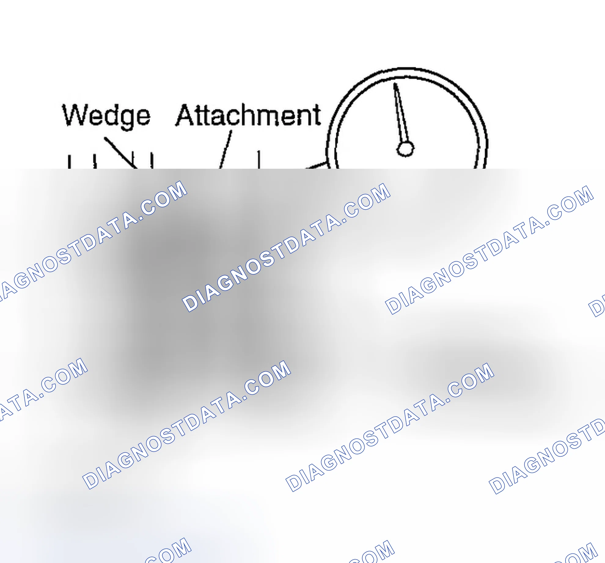 Scheme 48: DIFFERENTIAL GEAR BACKLASH