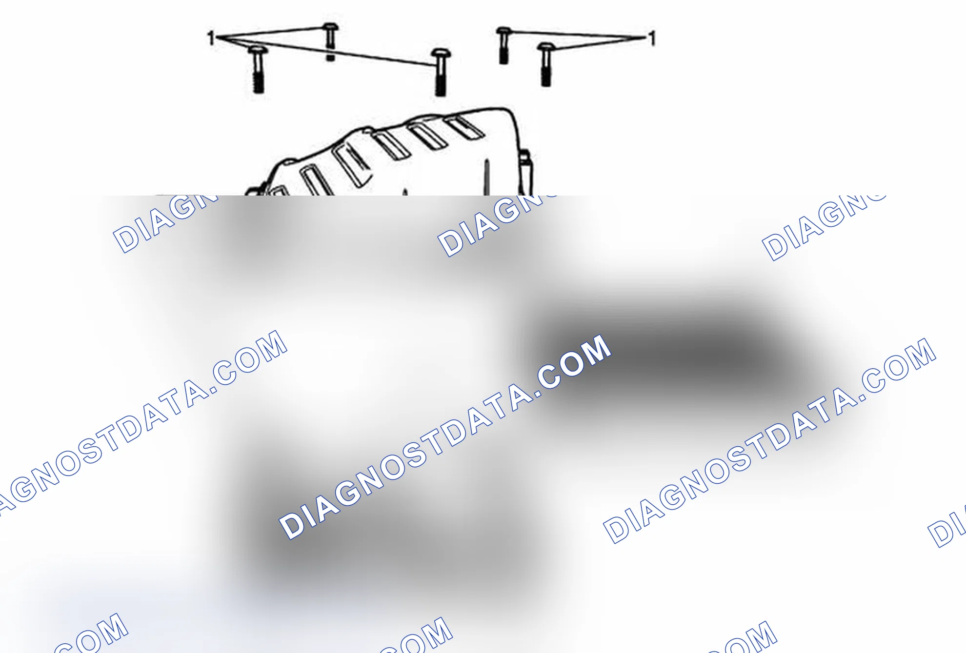 Scheme 111: Air Cleaner Element Replacement