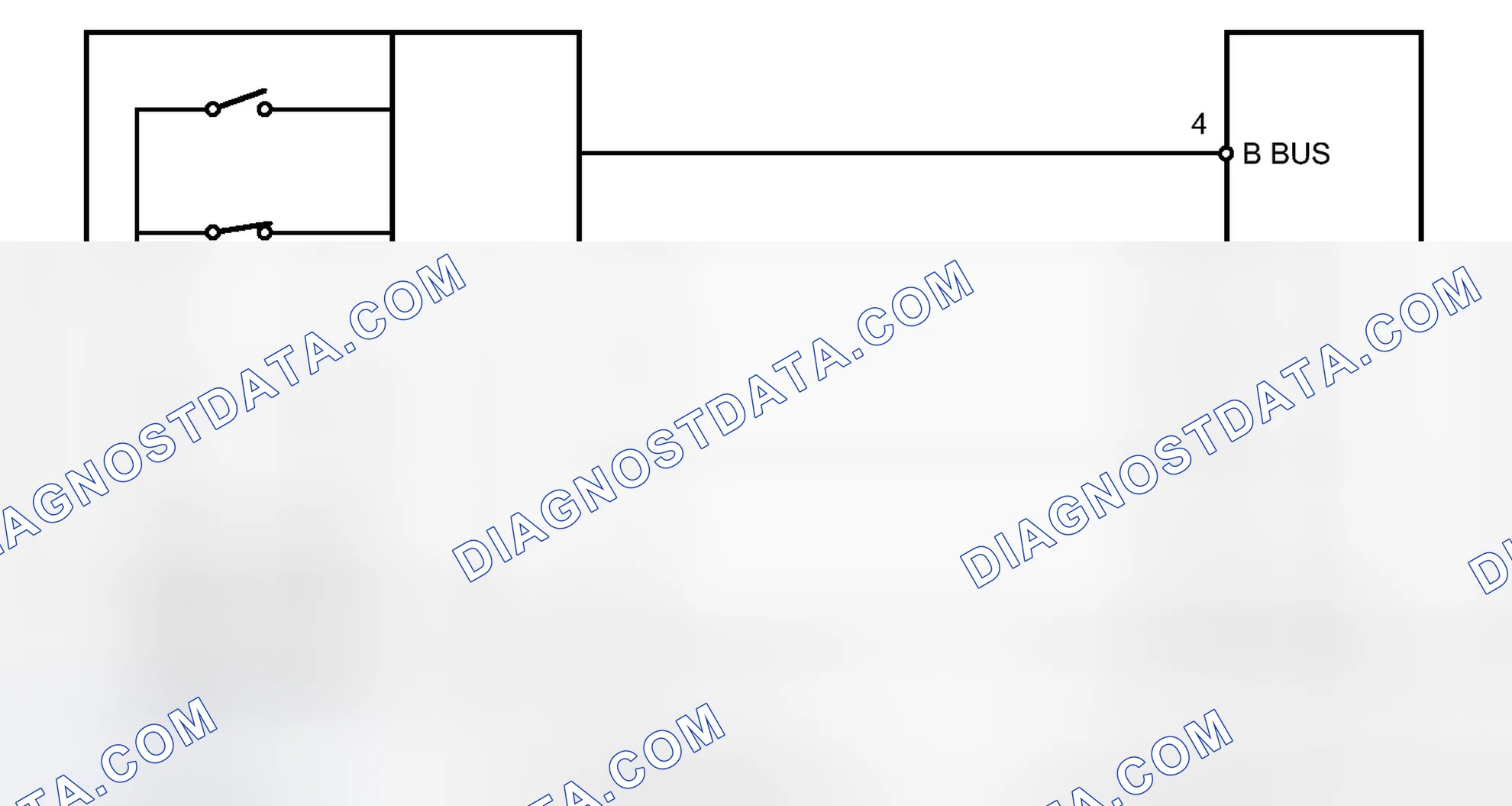 Scheme 104: WIRING DIAGRAM