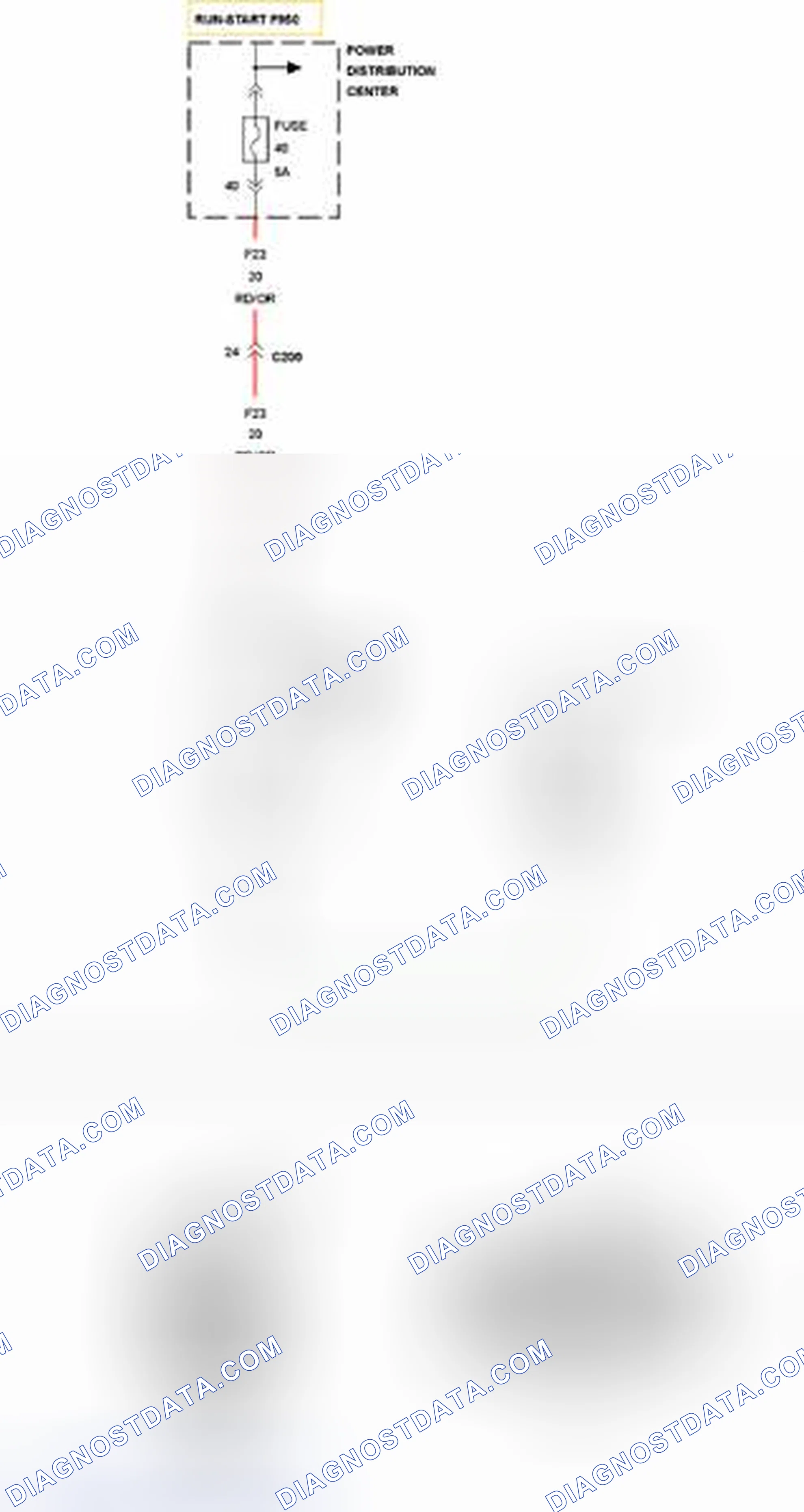 Scheme 167: B1217-LEFT HEATED SEAT LO INDICATOR CONTROL CIRCUIT OPEN