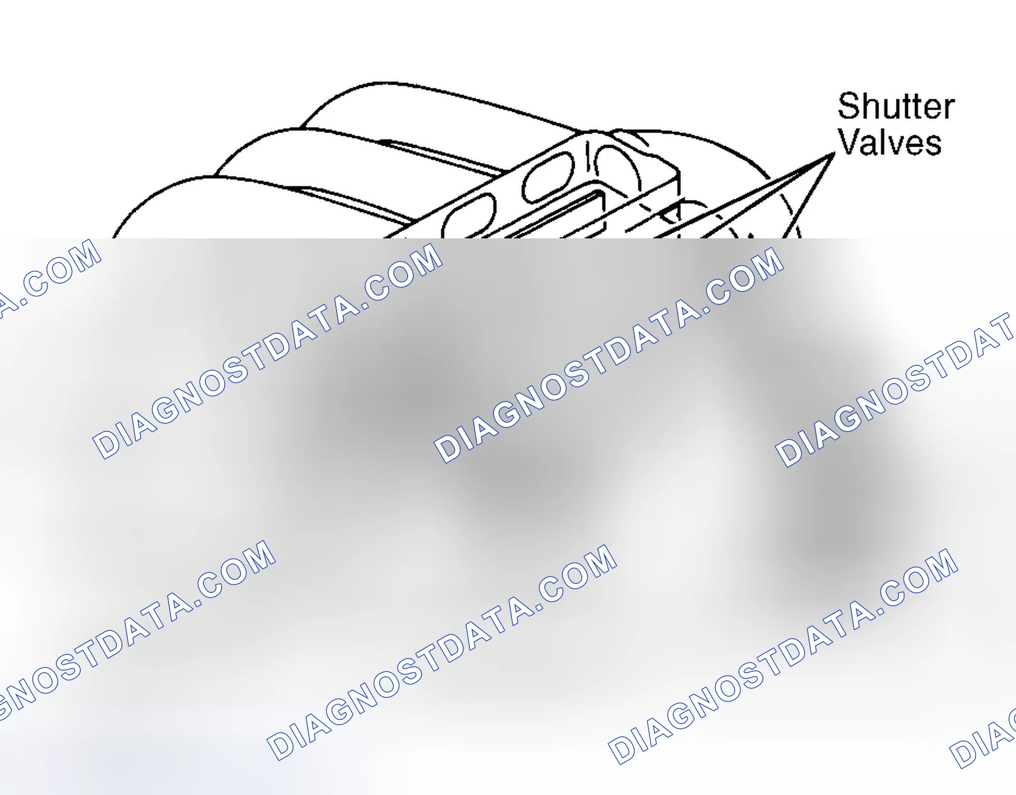 Scheme 4: Variable Resonance Induction System (VRIS)