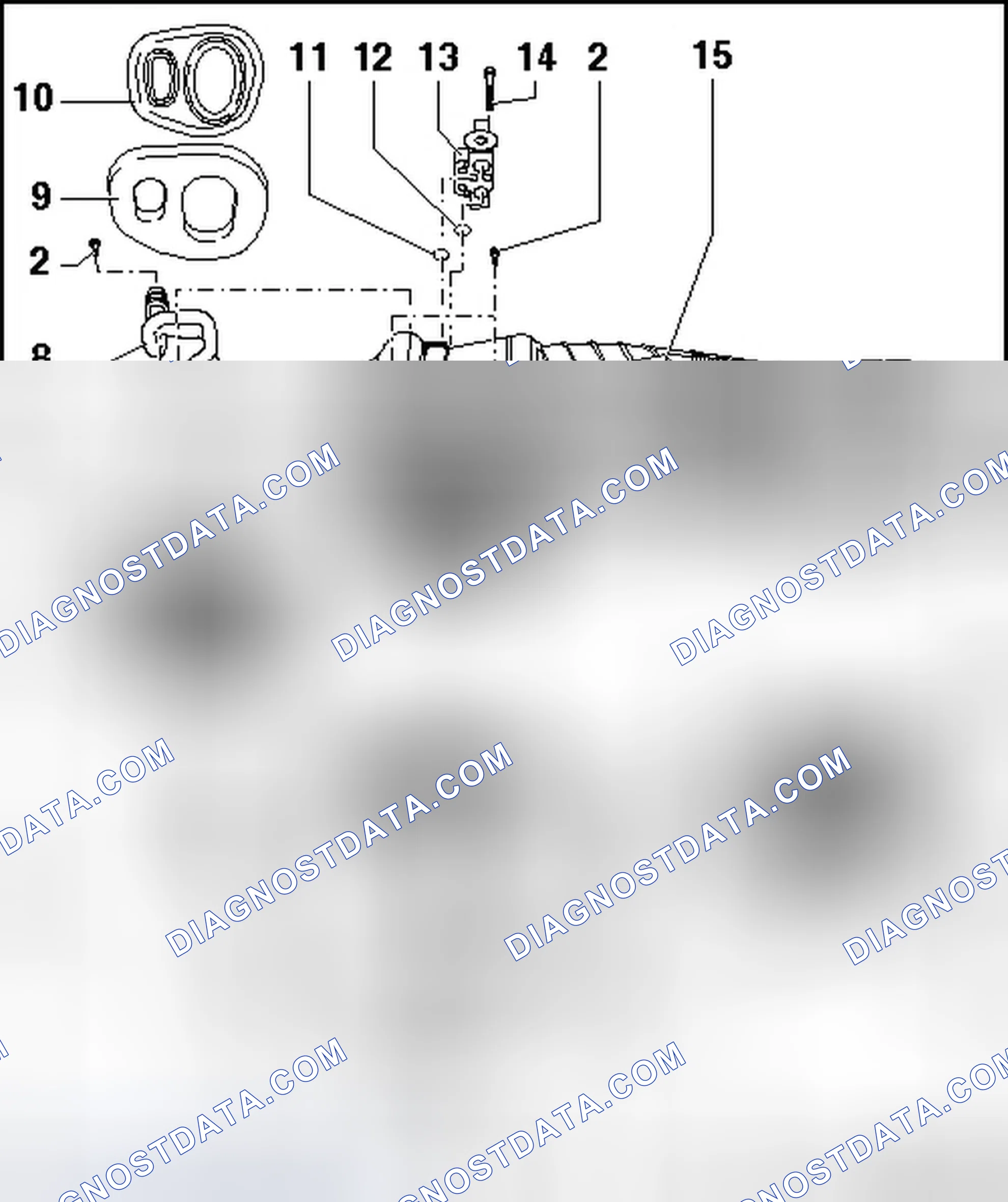 Scheme 127: A/C UNIT