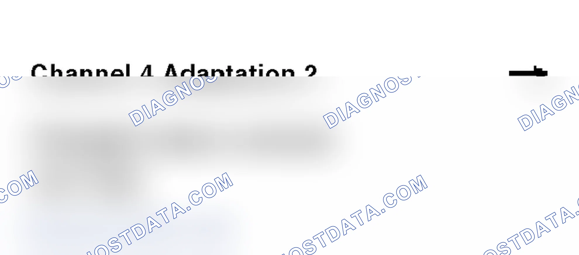 Scheme 73: VAG 1551 Scan Tool Display - Entering Language Code Directly (6 Of 6)