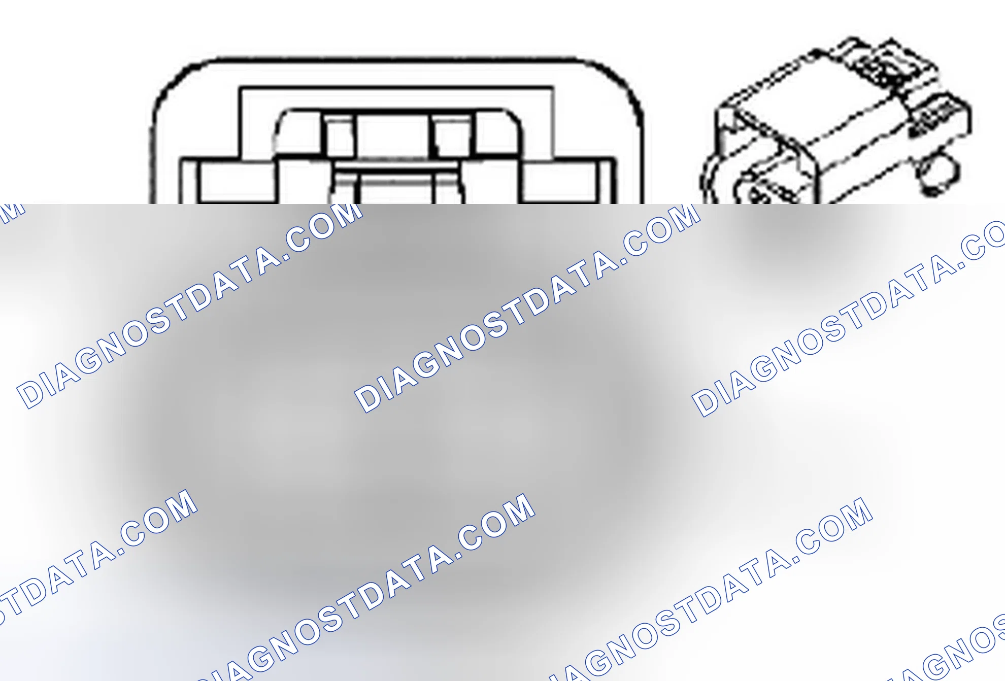 Scheme 17: Terminator Resistor (Except MH6)