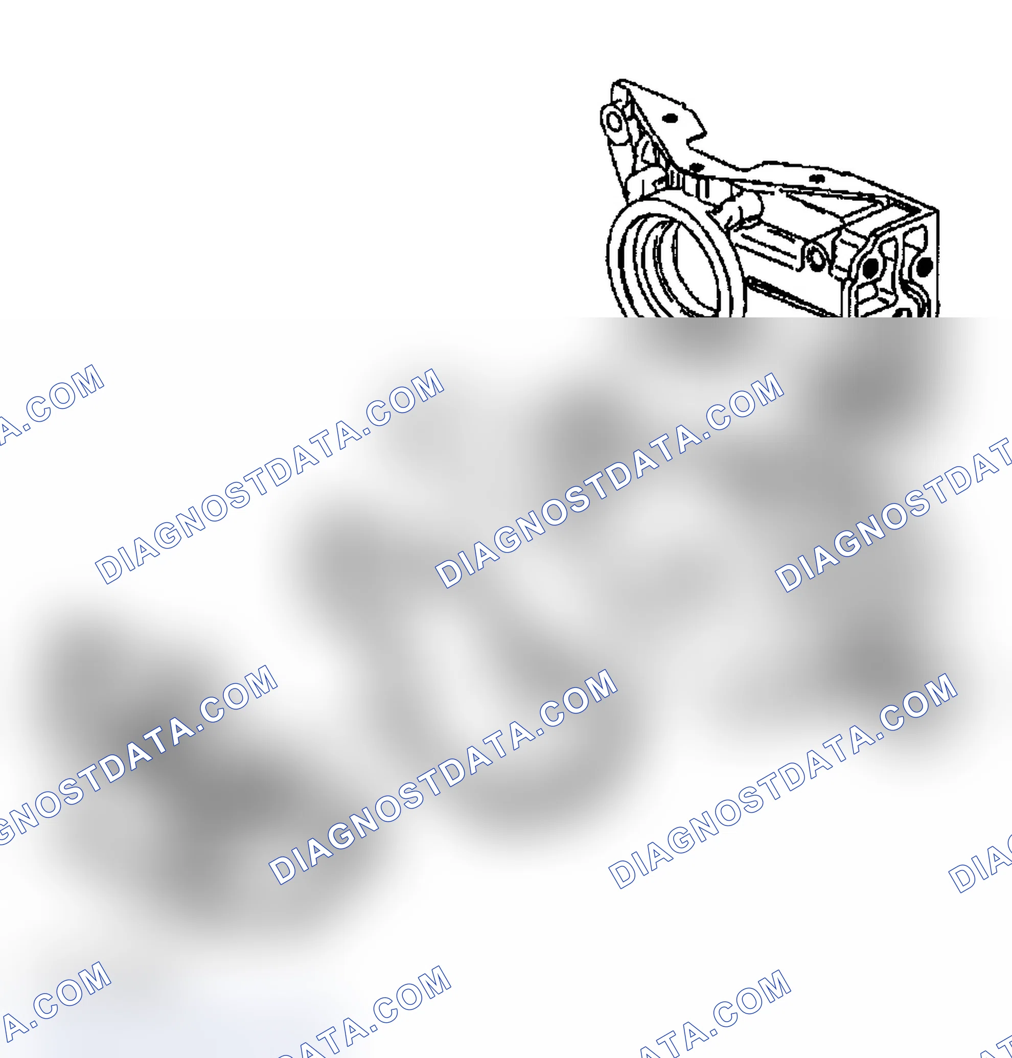 Scheme 364: Water Pump Installation