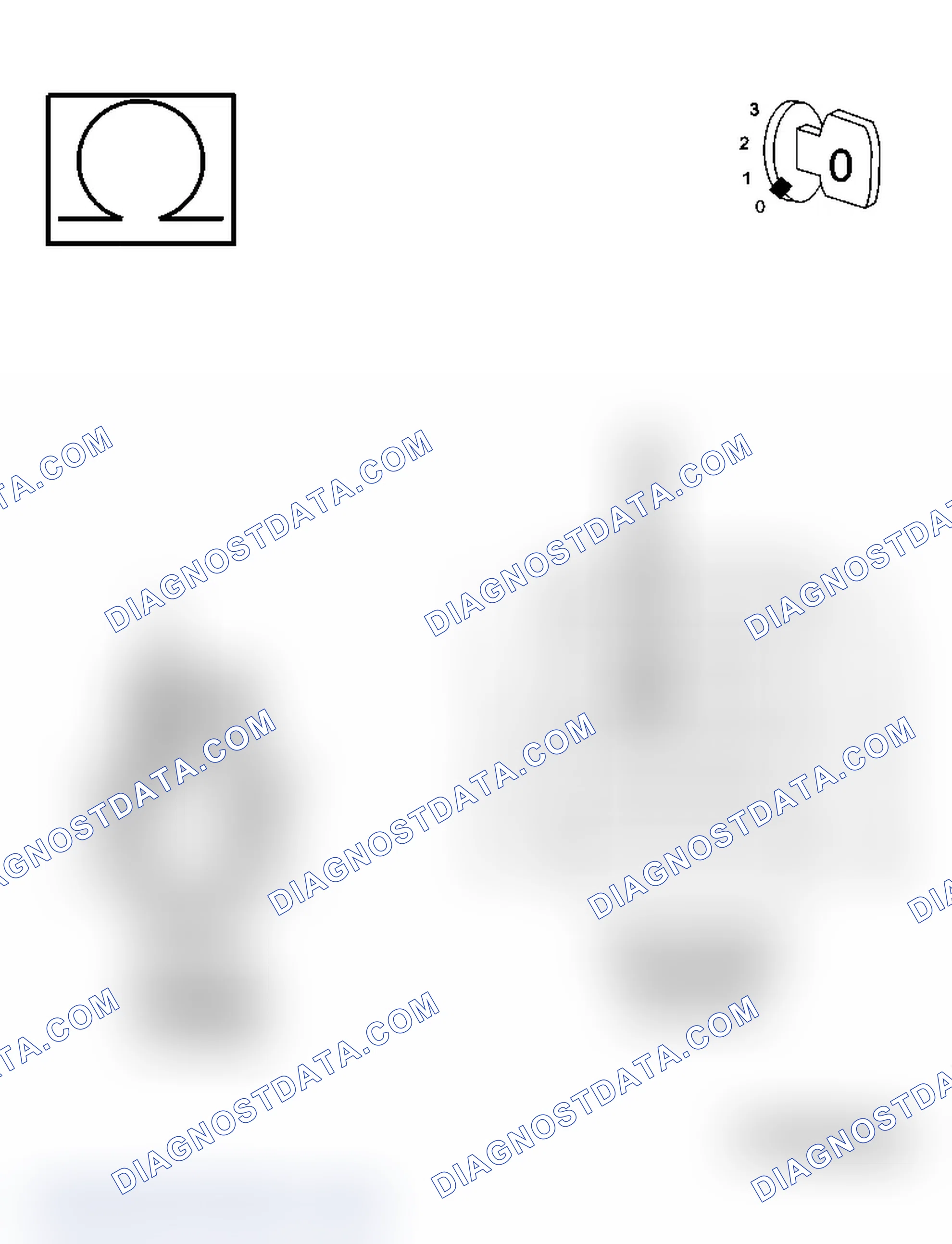 Scheme 93: Diagnostic Test