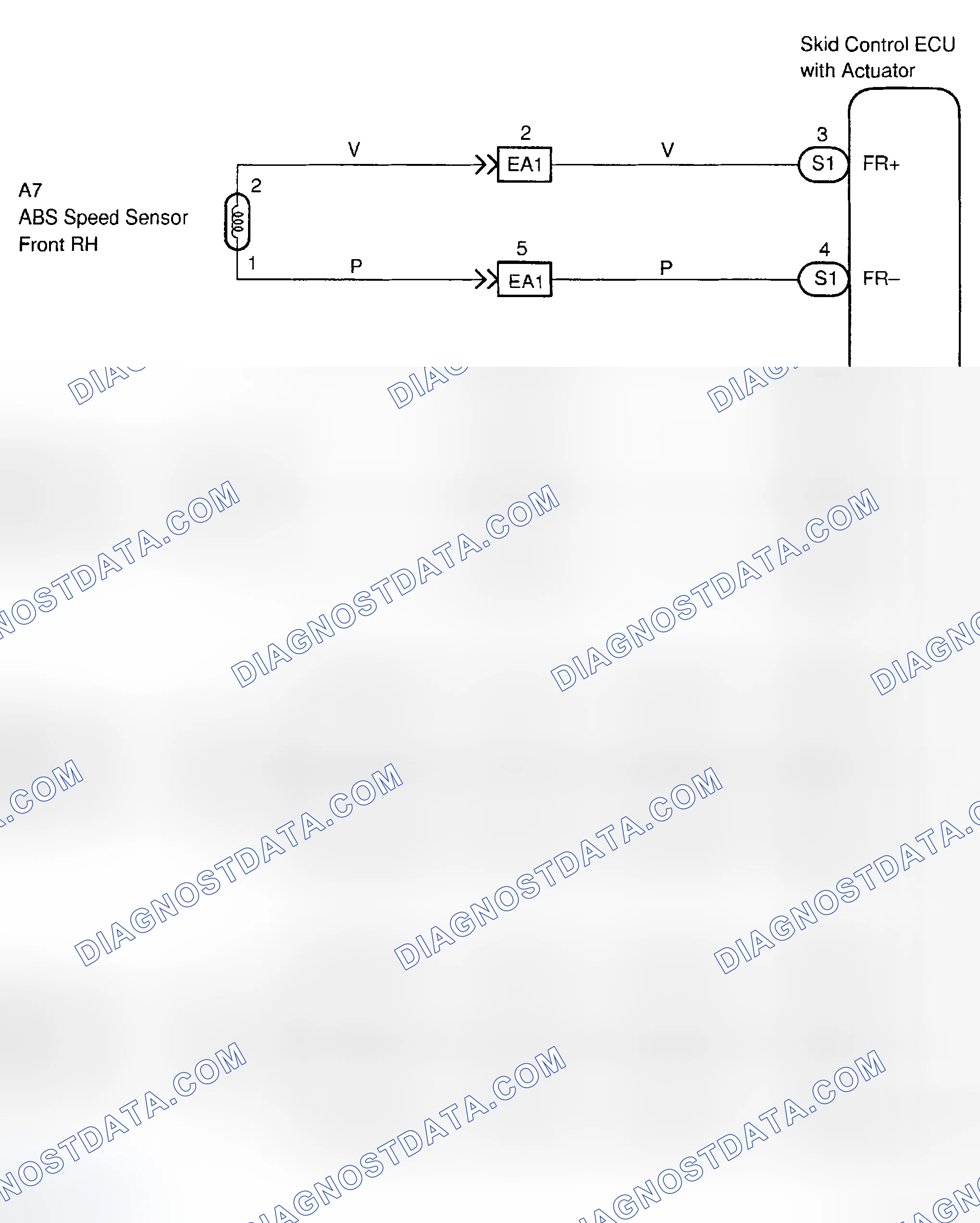 Scheme 60: Wiring Diagram