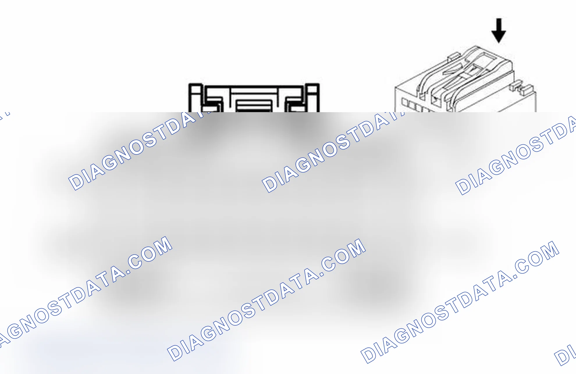 Scheme 63: HVAC Control Module X1
