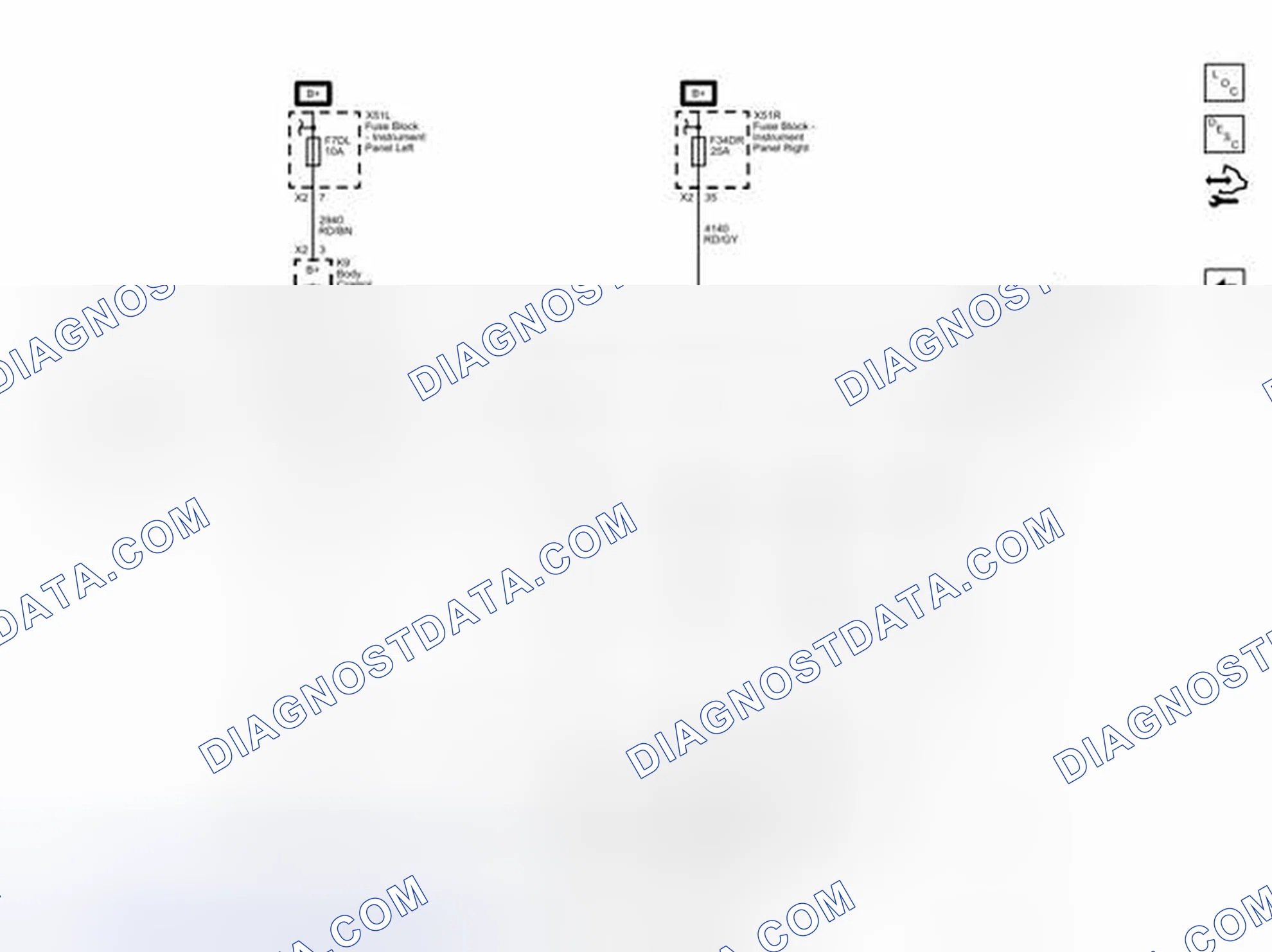 Scheme 198: 220-Volt Power Outlet Wiring Schematics