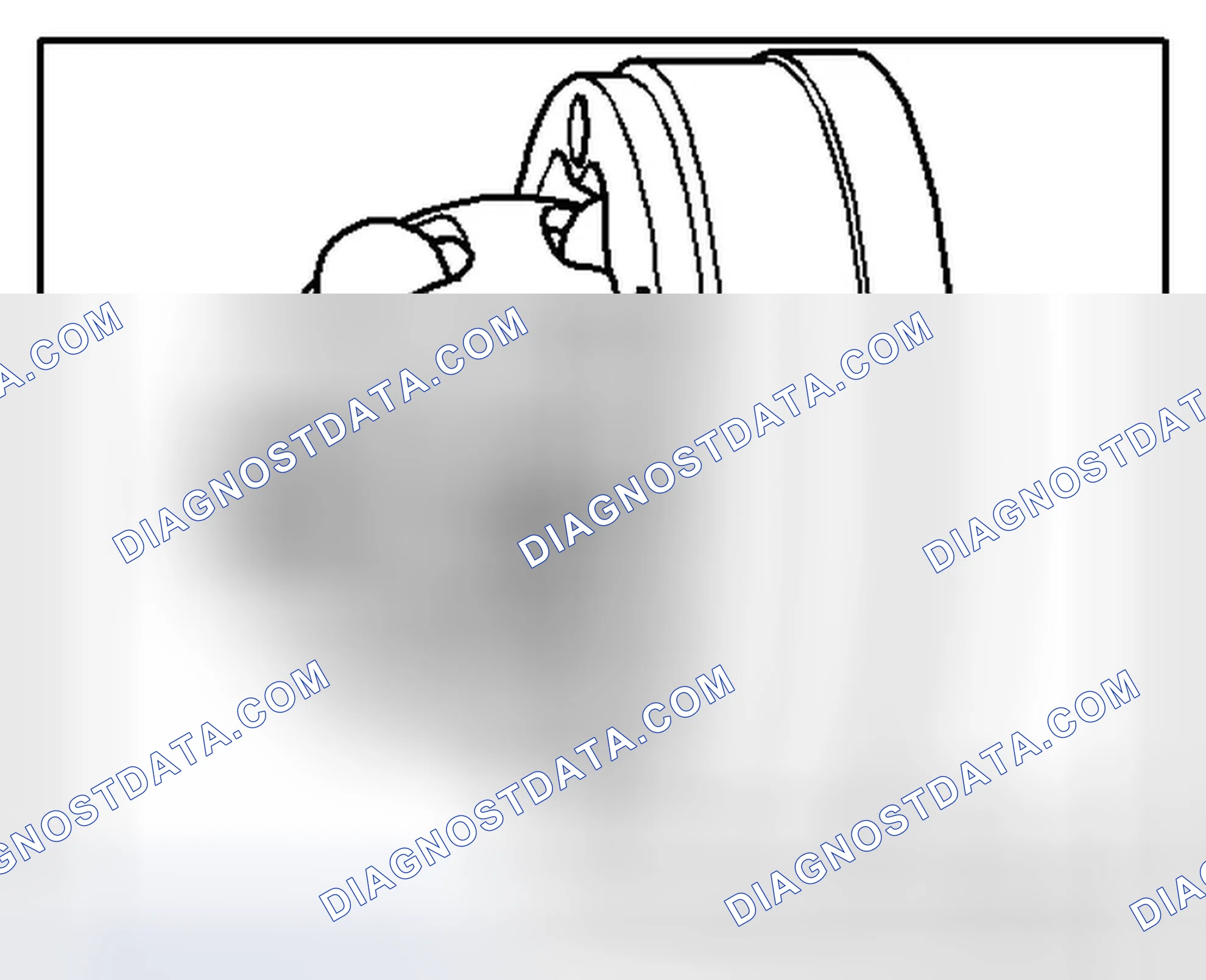 Scheme 40: INNER CV JOINT, CHECKING