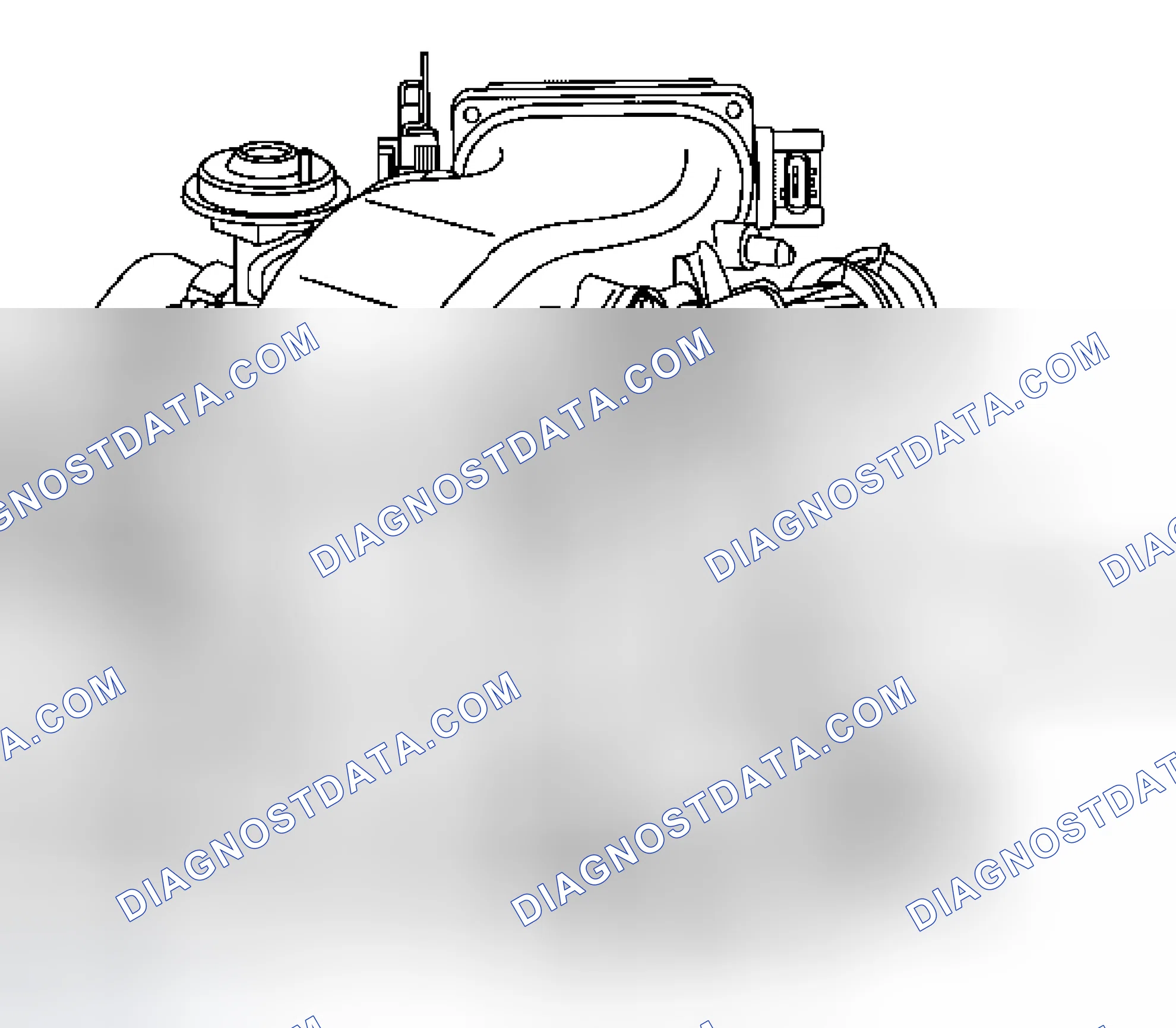 Scheme 20: Vacuum Reservoir Assembly