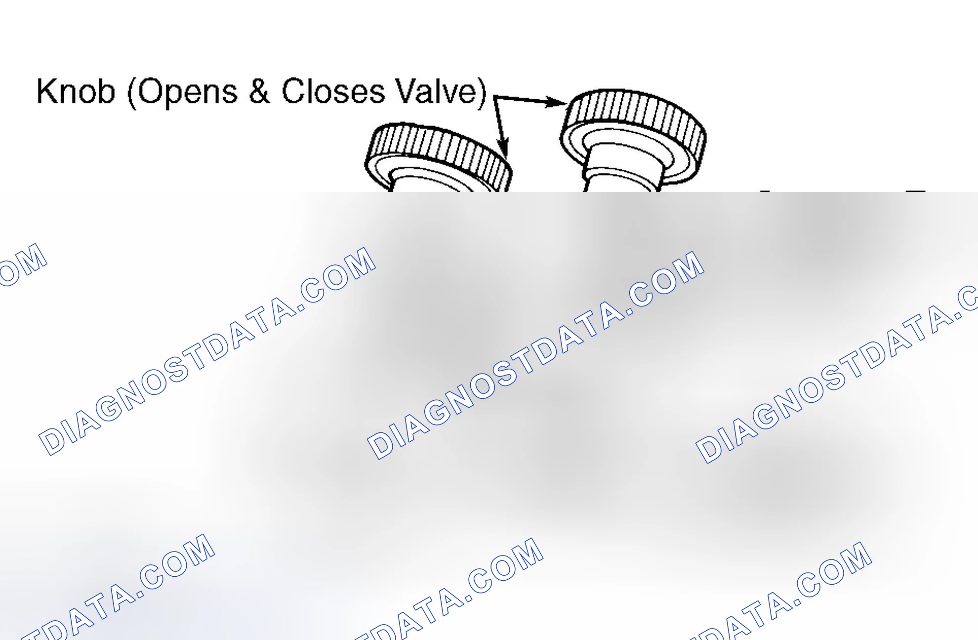 Scheme 12: R-134a SERVICE VALVES/PORTS