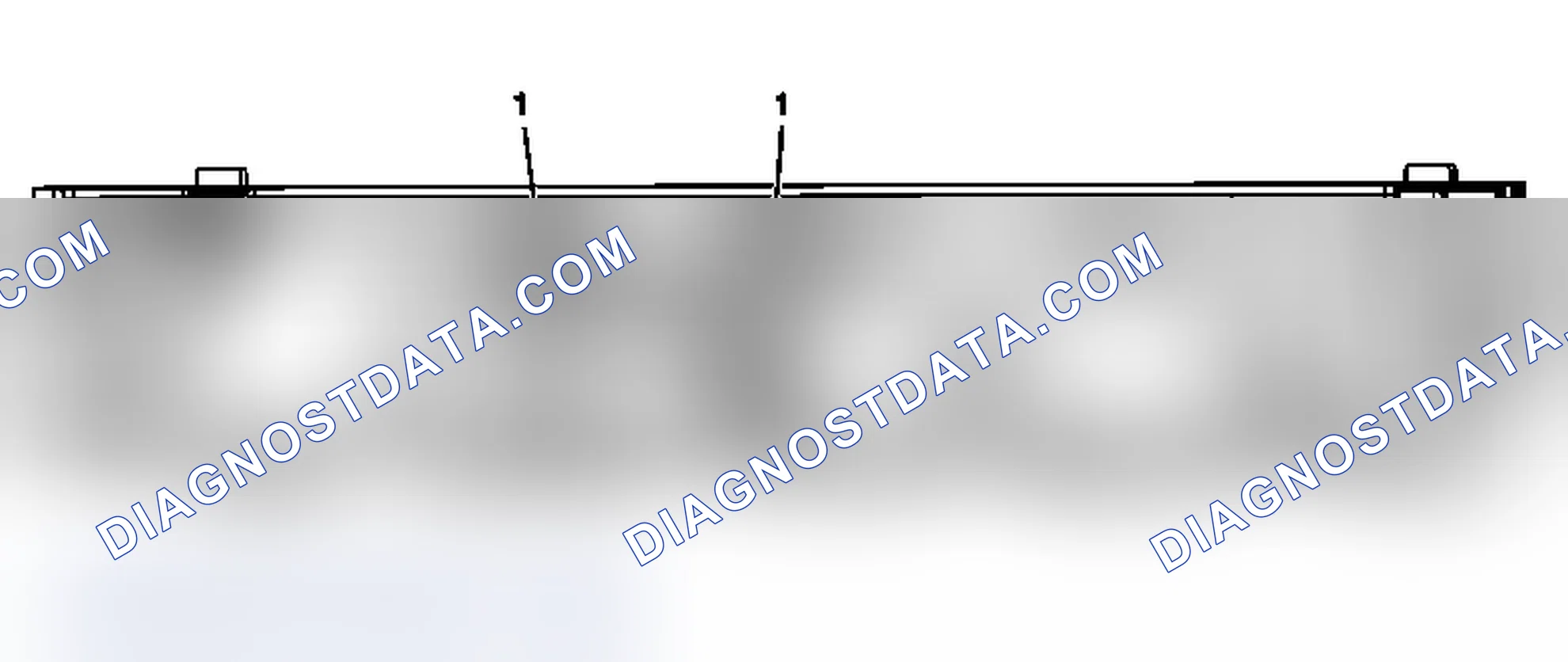 Scheme 11: Lower Crankcase- Left View