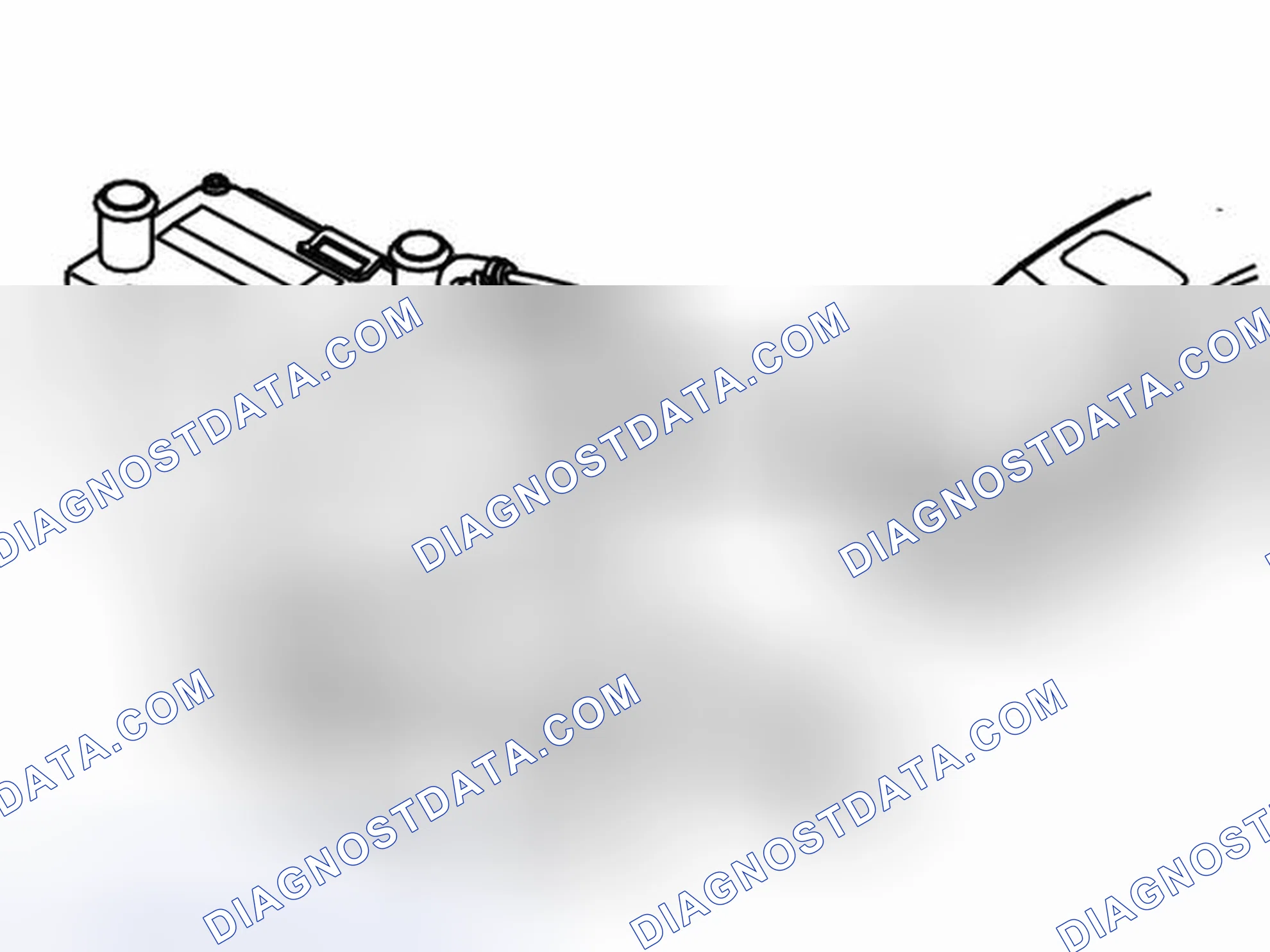 Scheme 143: COMPONENTS ENGINE COOLANT HEATER