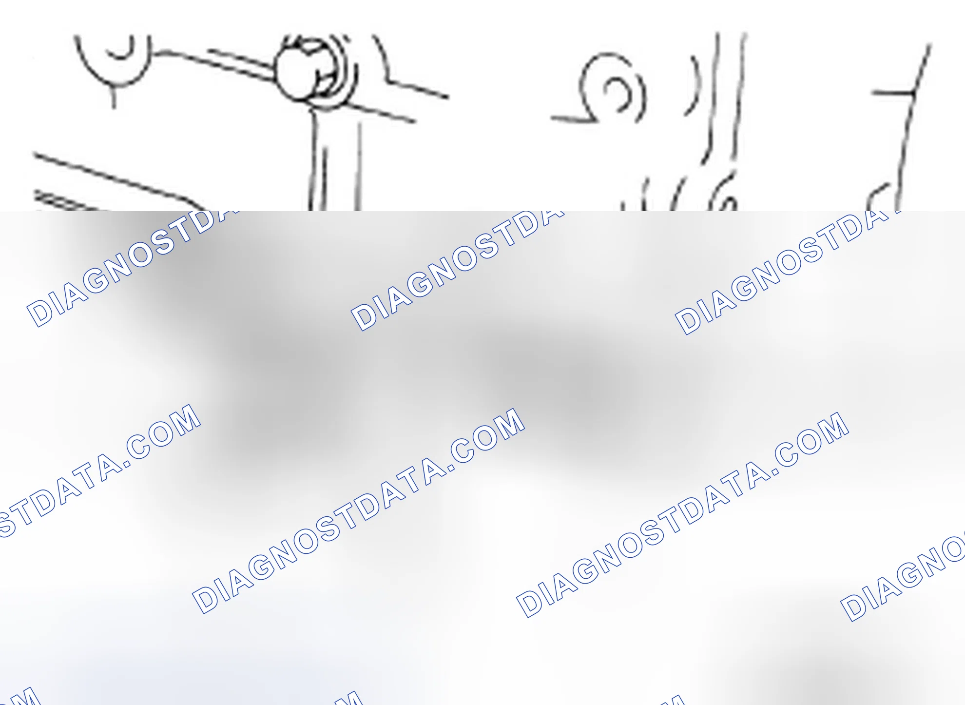 Scheme 9: REMOVAL OF LIQUID GASKET SEALING