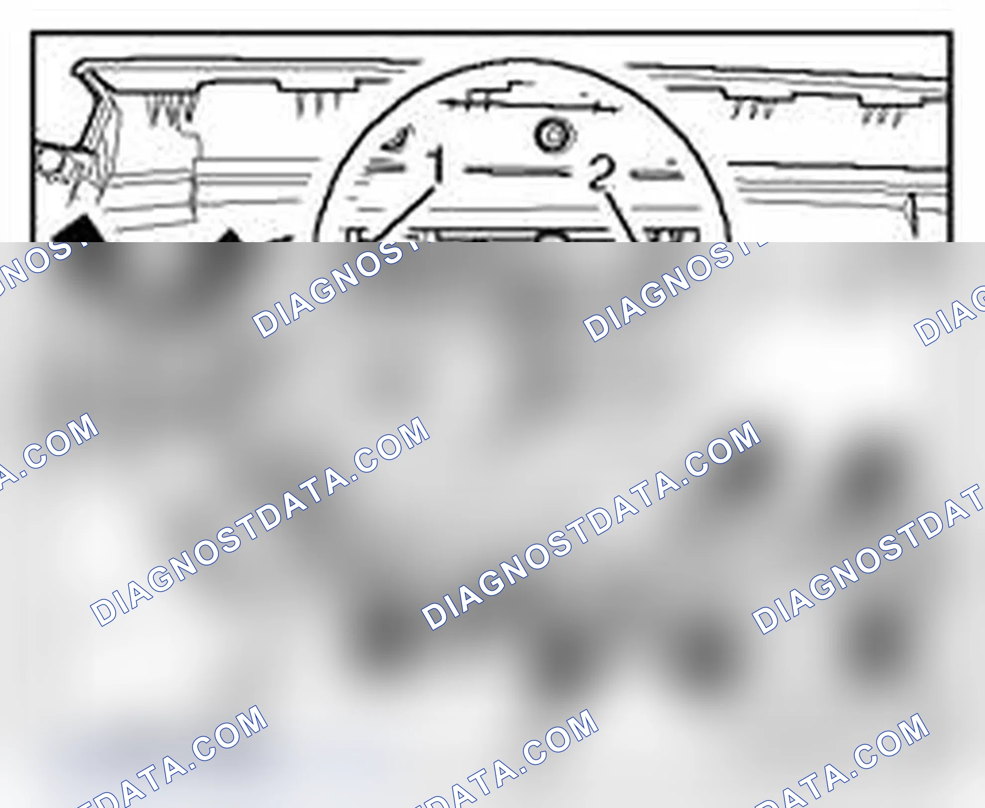 Scheme 292: Left Rear Window Switch E52 / Right Rear Window Switch E54 , removing and installing