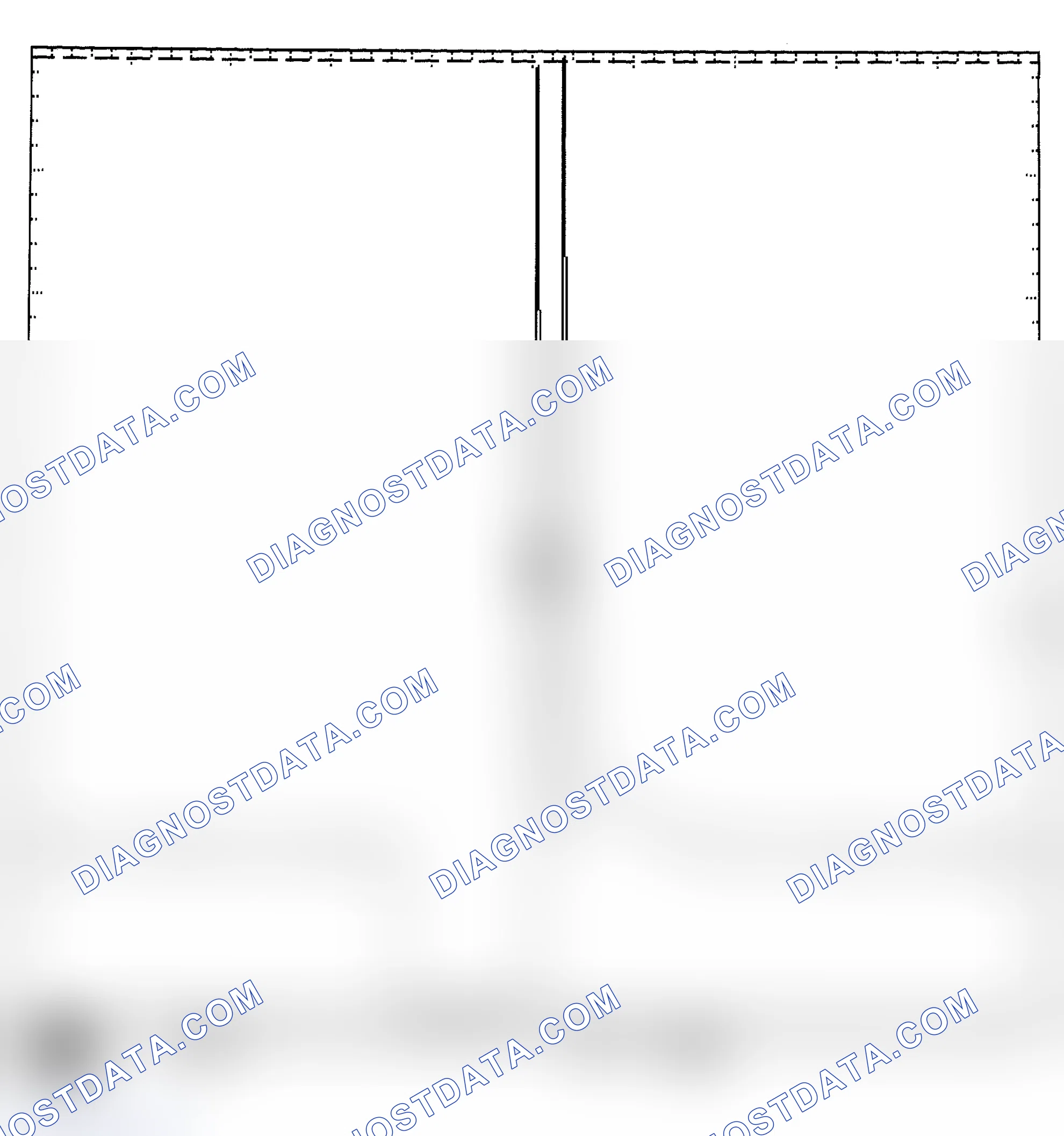 Scheme 30: Single Injector - Known Good - Voltage Pattern