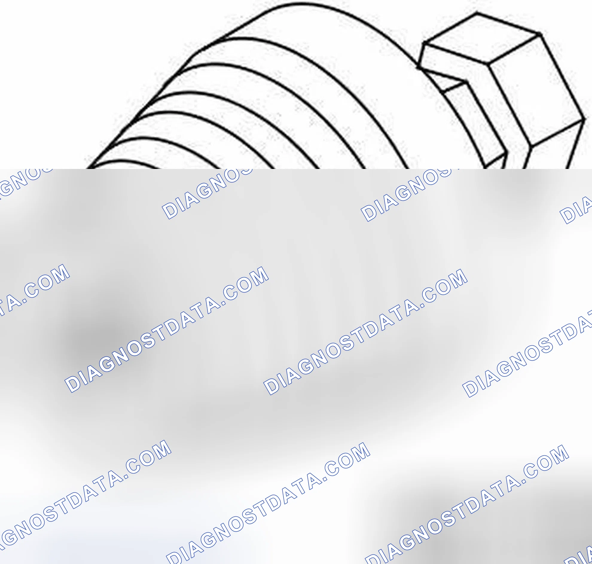 Scheme 149: Crankshaft Front Seal - In-Vehicle Procedures
