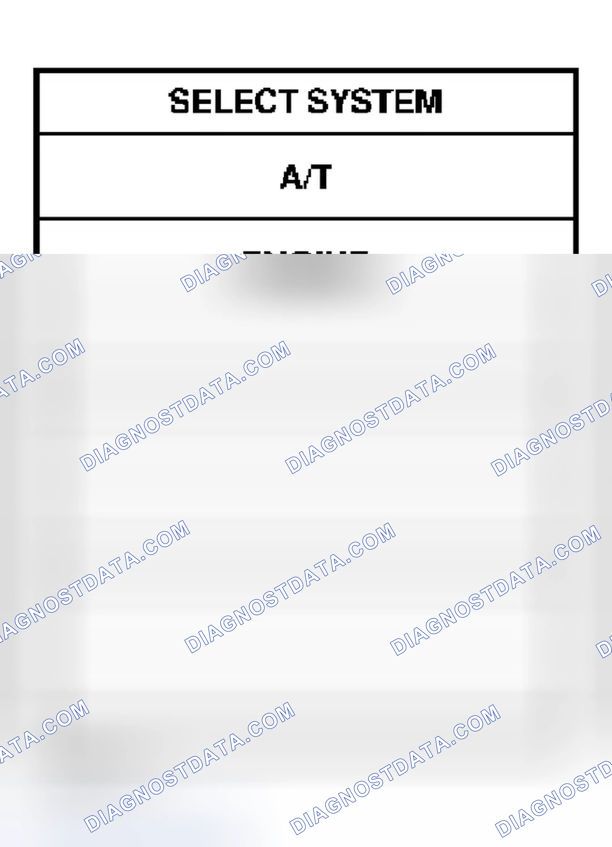 Scheme 97: WITH CONSULT-II