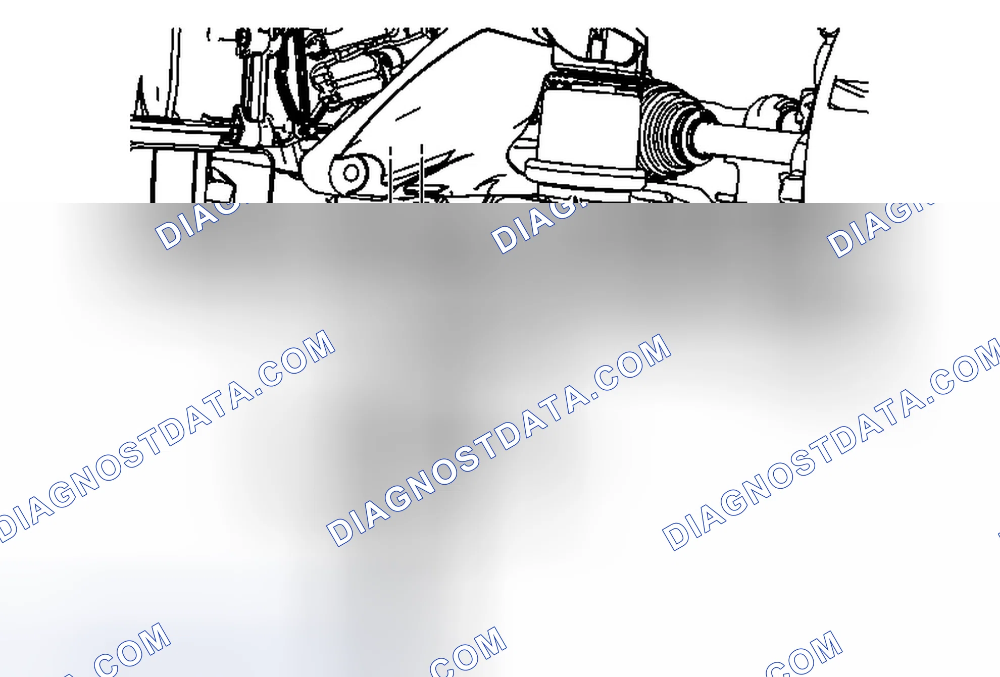 Scheme 4: Front Lower Control Arm Bushing Replacement