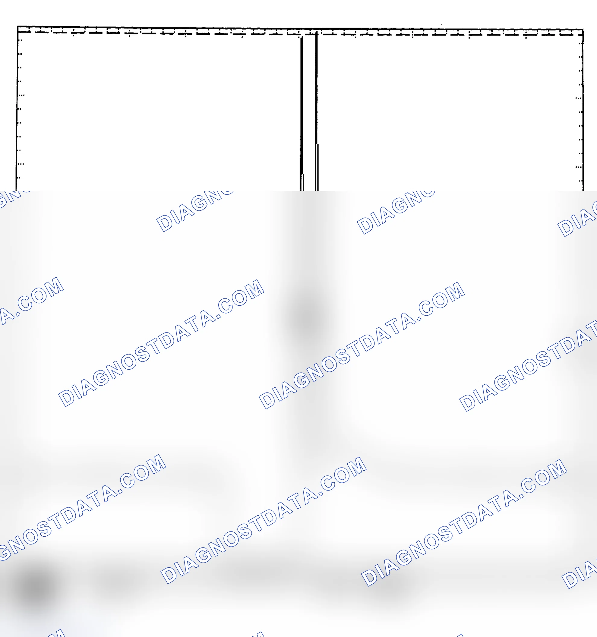 Scheme 30: Single Injector - Known Good - Voltage Pattern