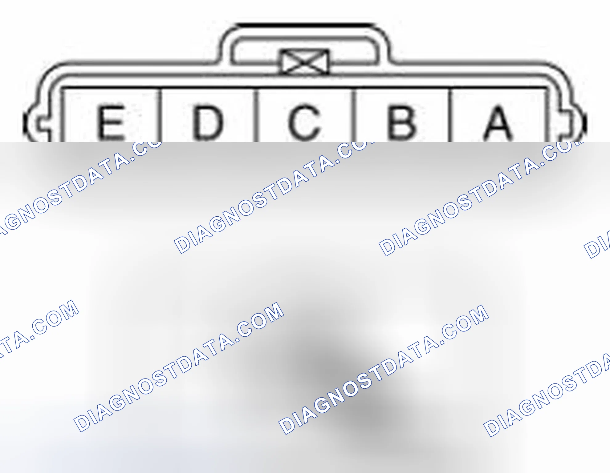 Scheme 14: Resistance Inspection