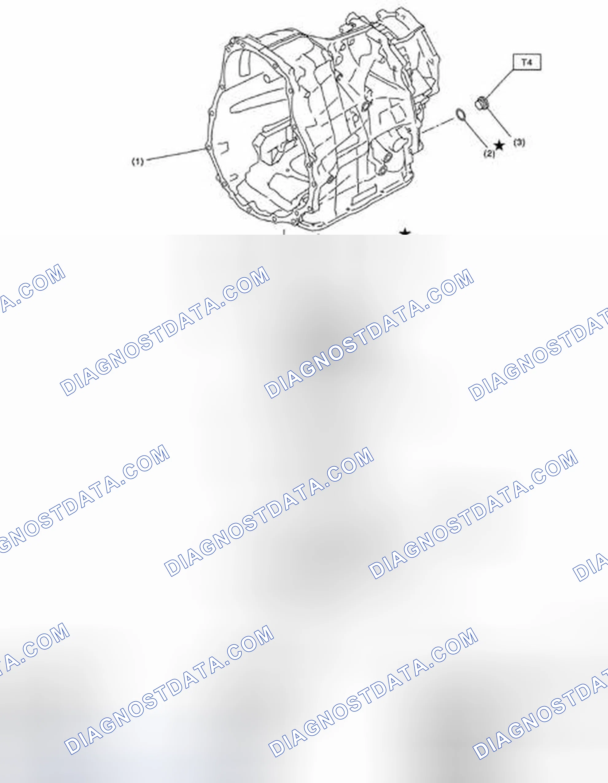 Scheme 559: CONTROL VALVE BODY