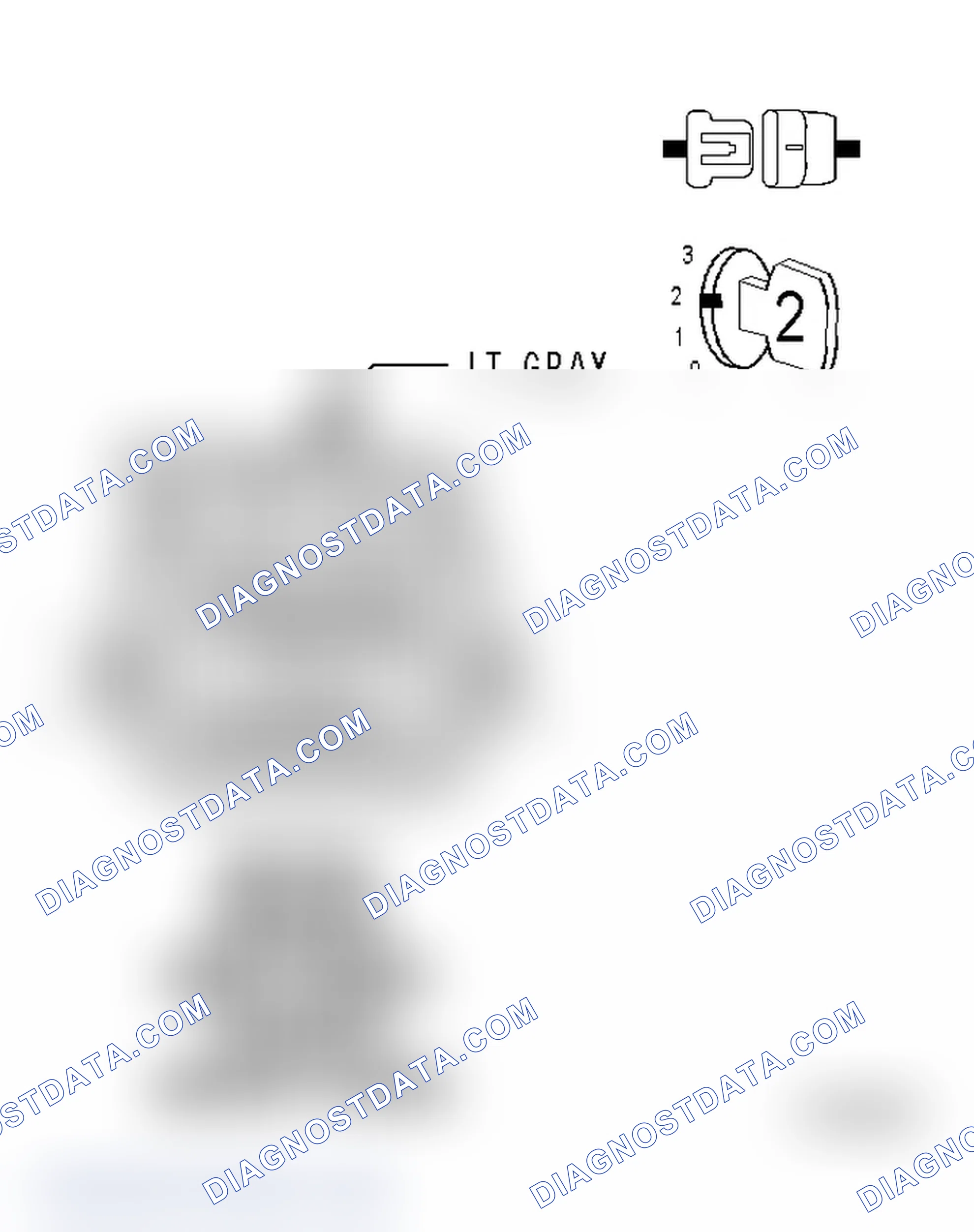 Scheme 30: Diagnostic Test