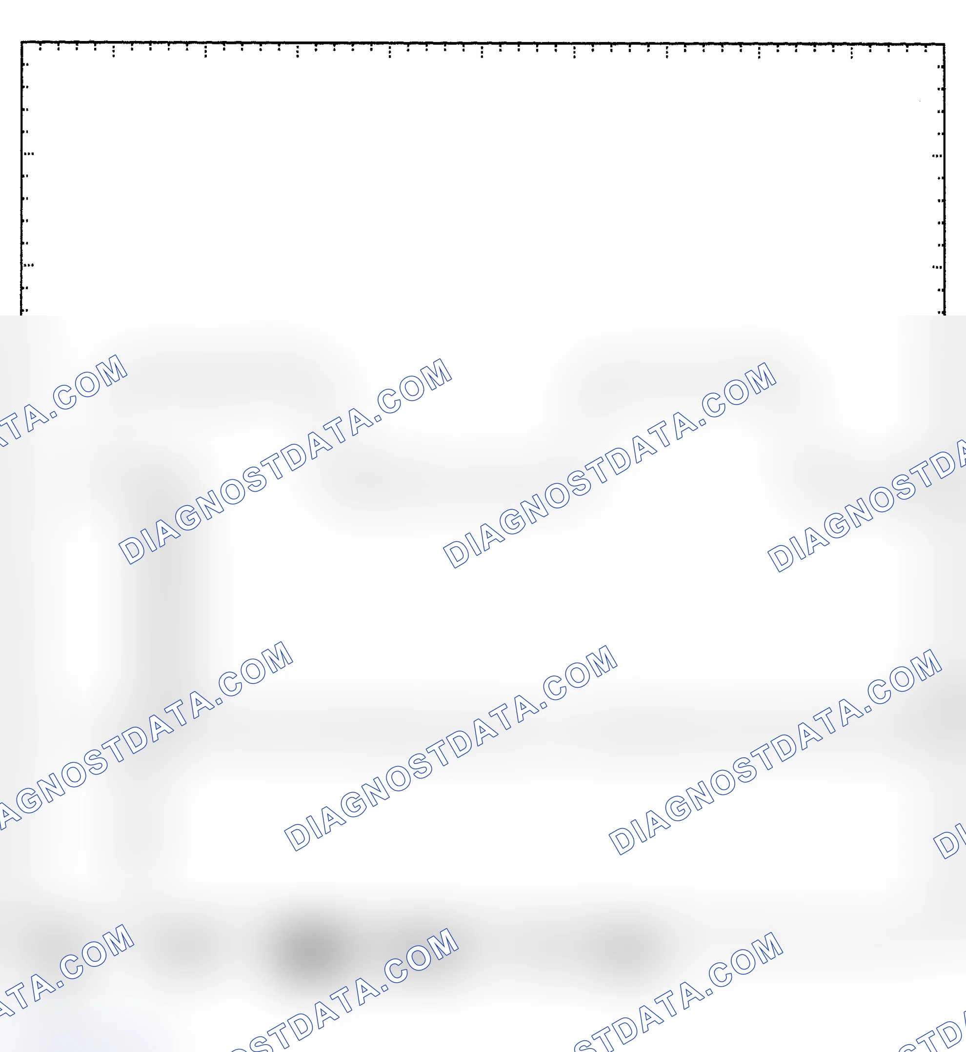Scheme 26: Injector Bank - Known Good - Voltage Pattern