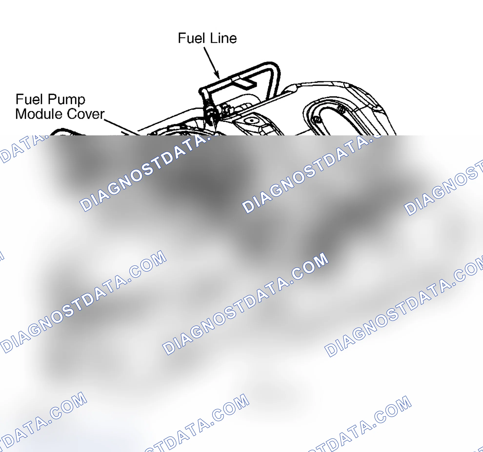 How to Overhaul the Engine Control System - Removal & Installation