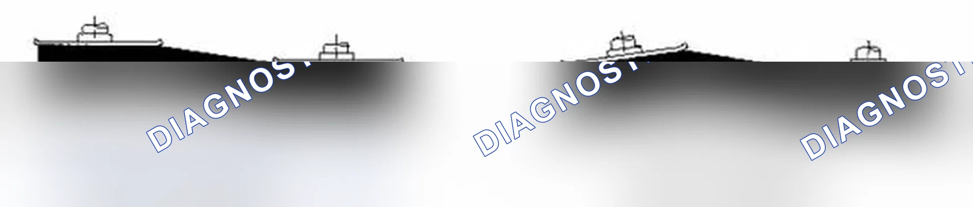 Scheme 20: Accessory Drive Belt Misalignment