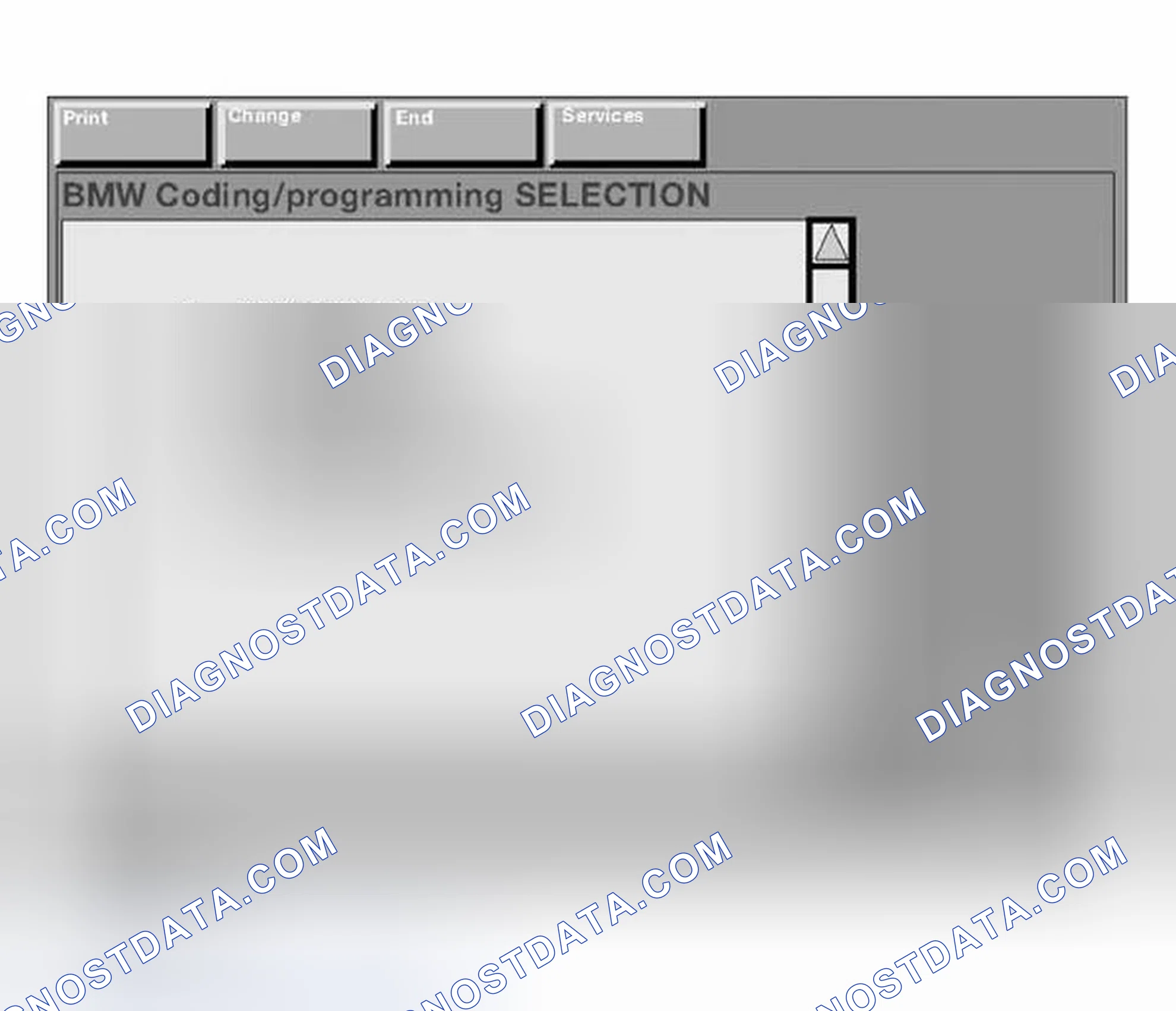Scheme 158: Manual ZCS Coding Procedure