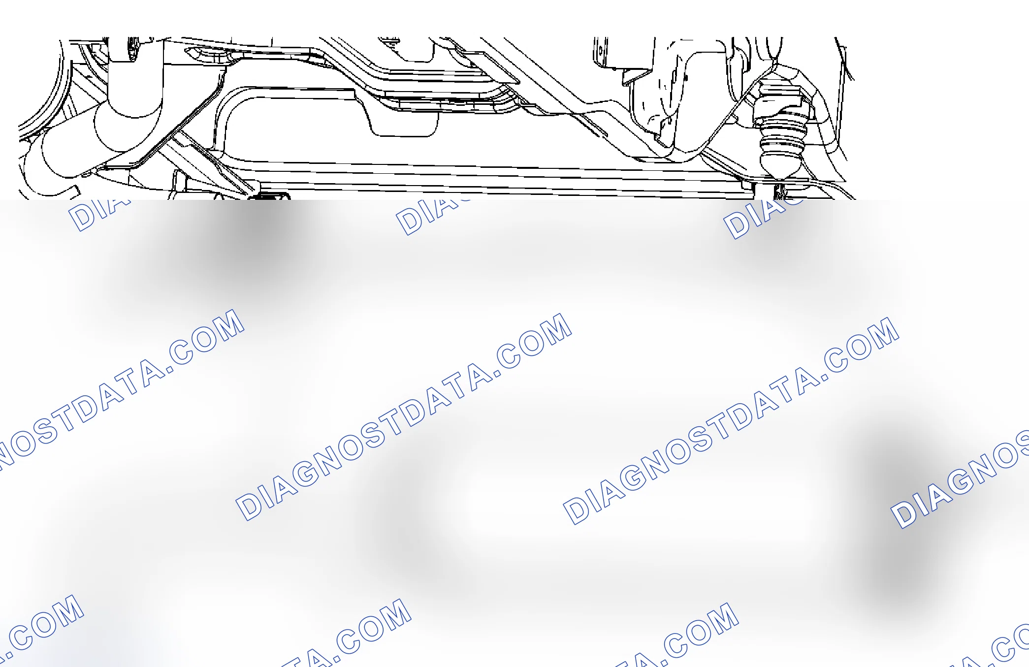 Scheme 4: Exhaust Resonator Replacement (2-Mode)