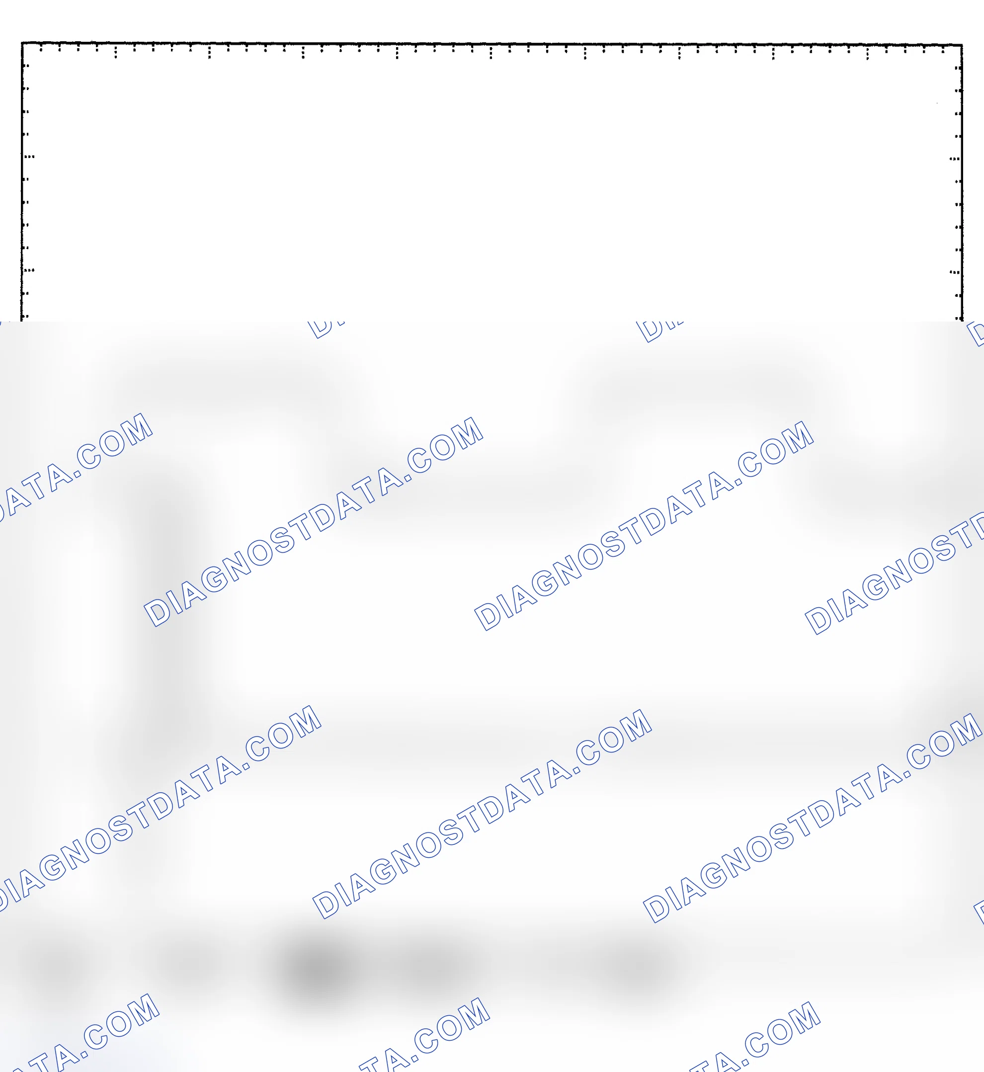 Scheme 26: Injector Bank - Known Good - Voltage Pattern