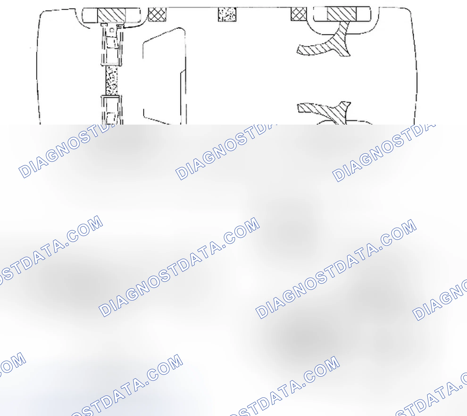Scheme 15: Vehicle Lifting Points