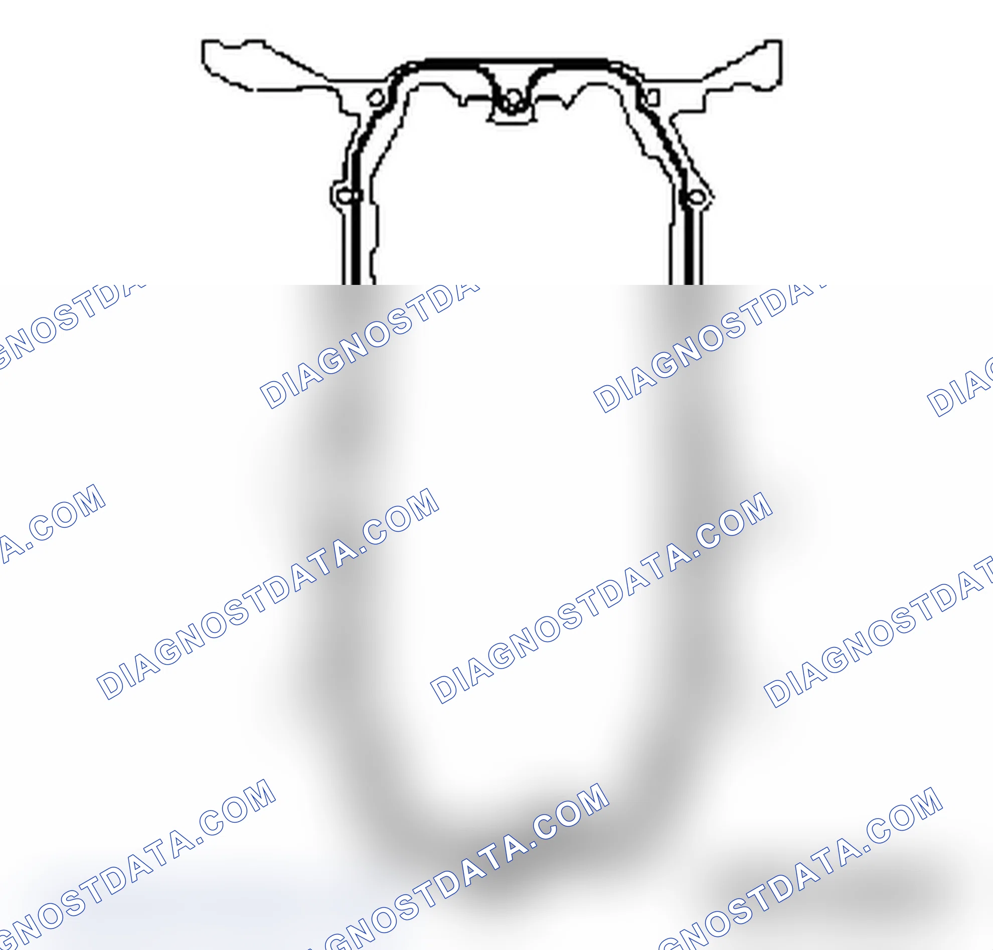 Refurbish Engine Using Engine Short Block