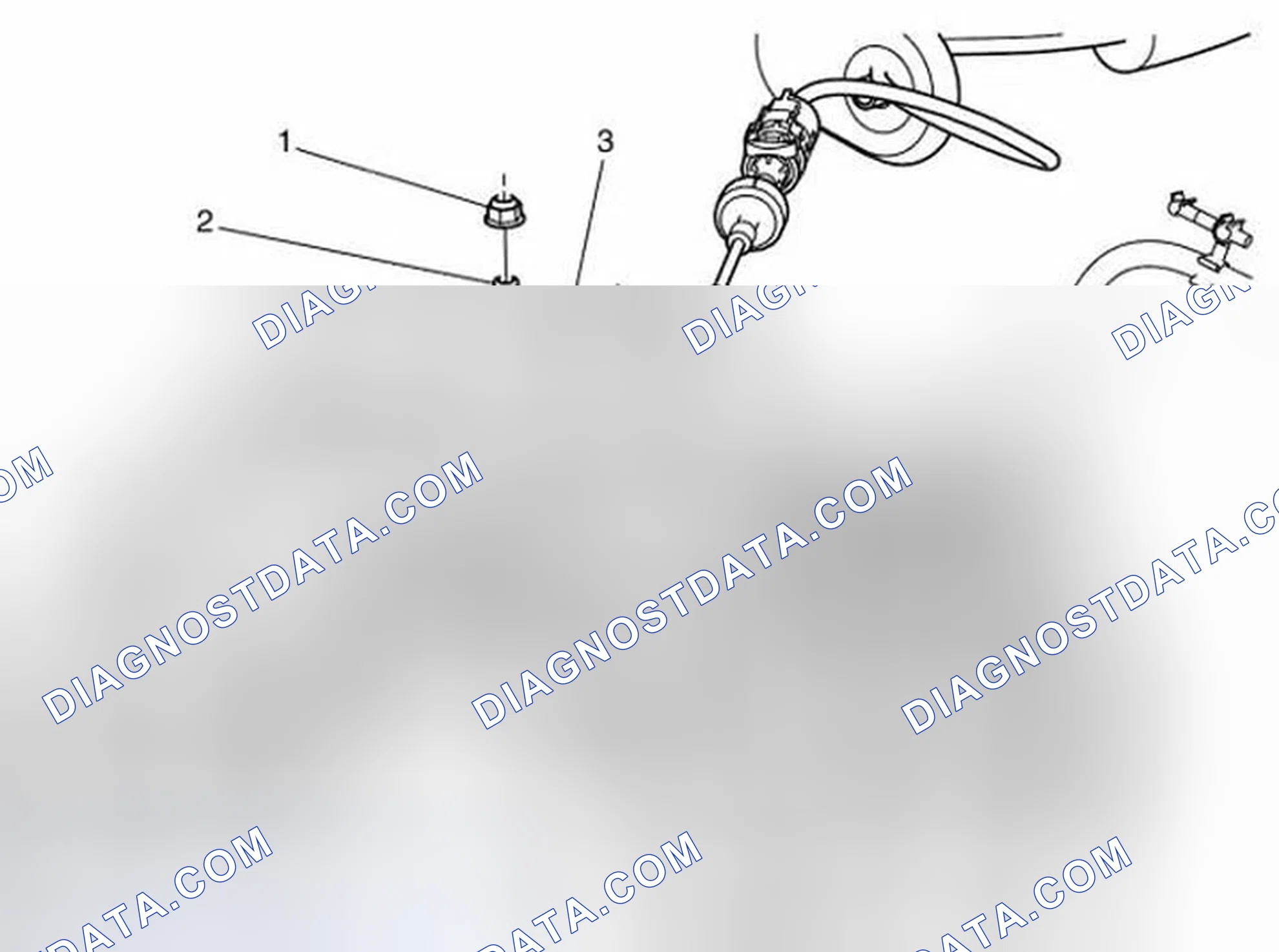 Scheme 30: Automatic Transmission Range Selector Lever Replacement
