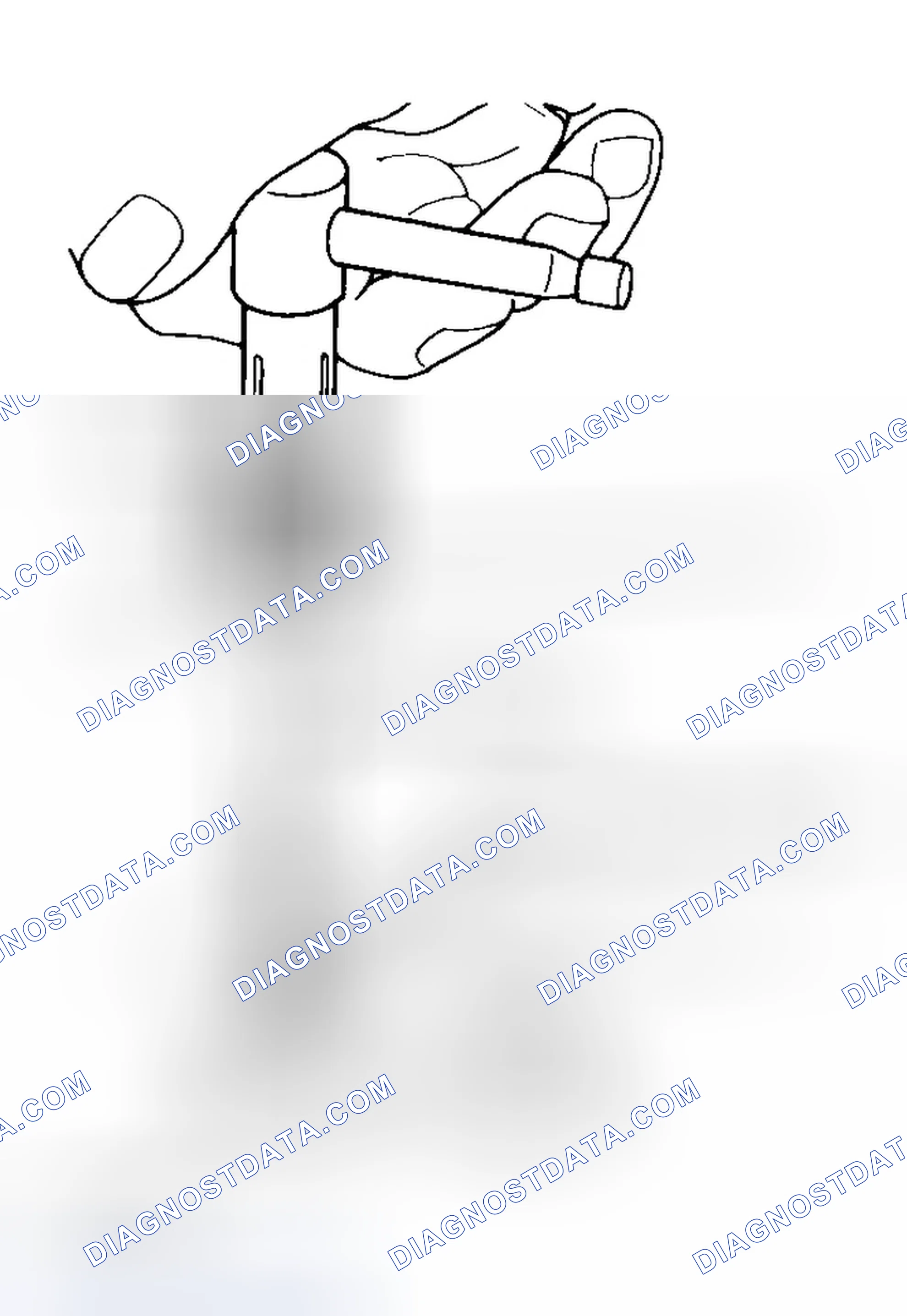 Scheme 16: Reaming Valve Guides