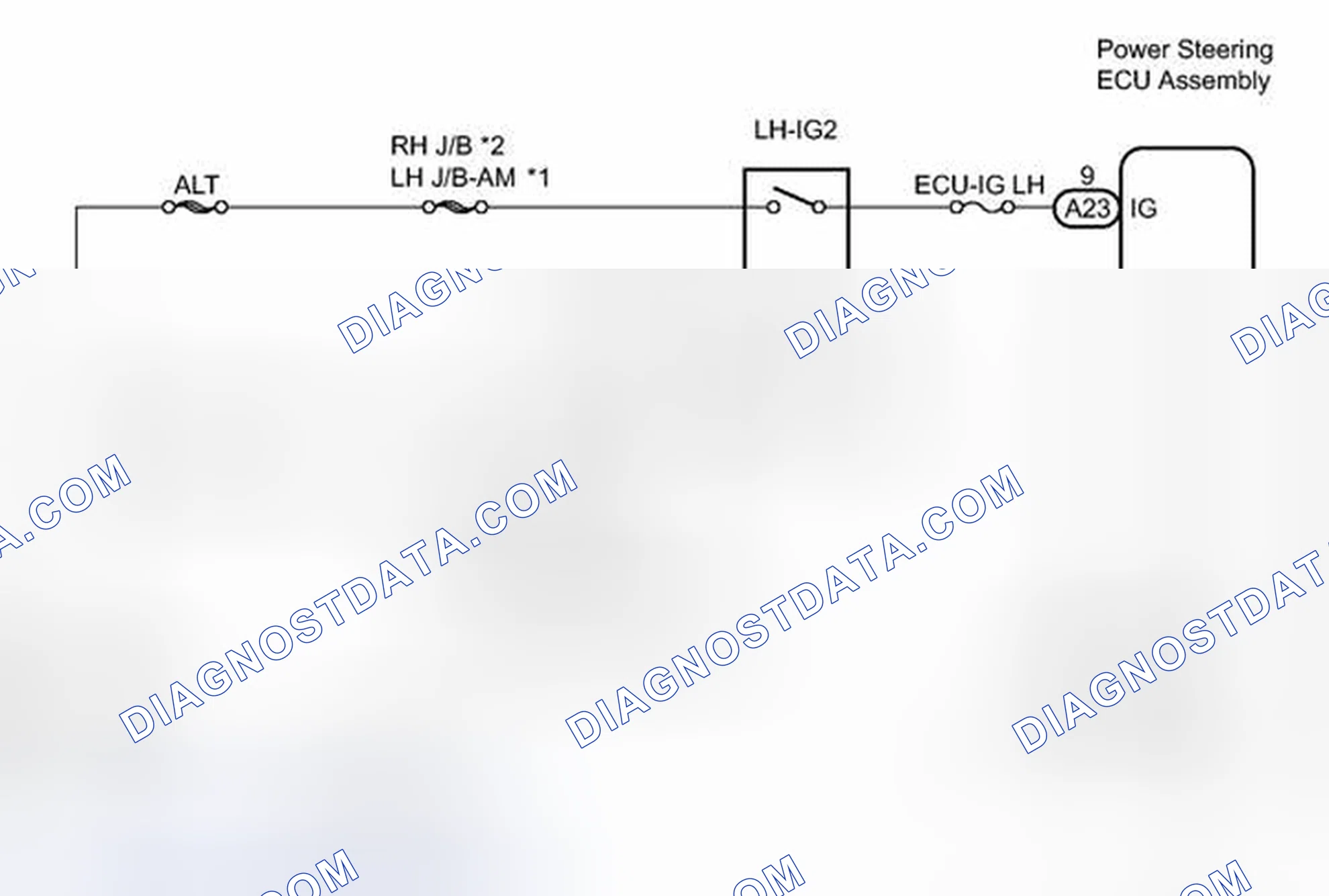 Scheme 67: WIRING DIAGRAM
