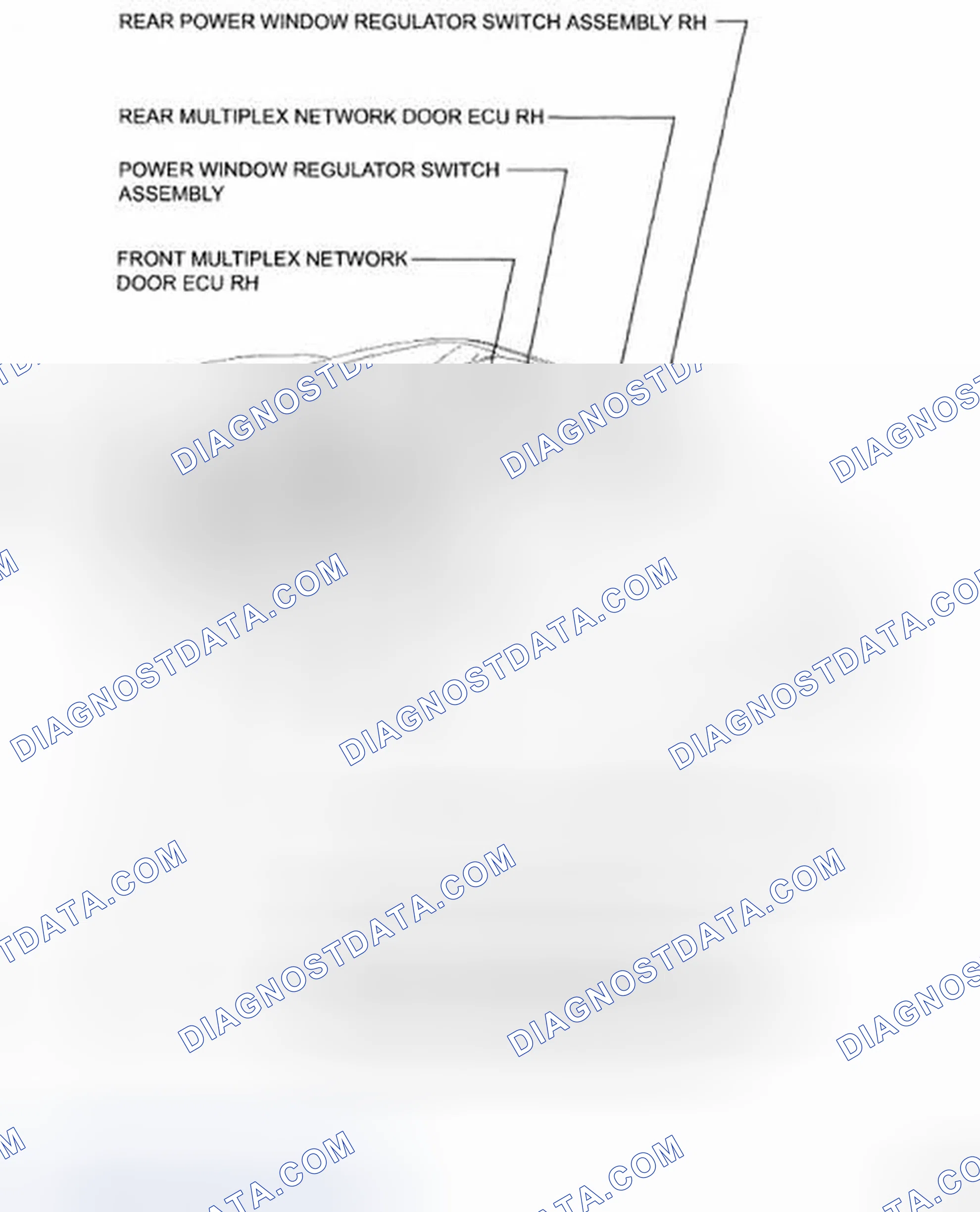 Scheme 160: PARTS LOCATION