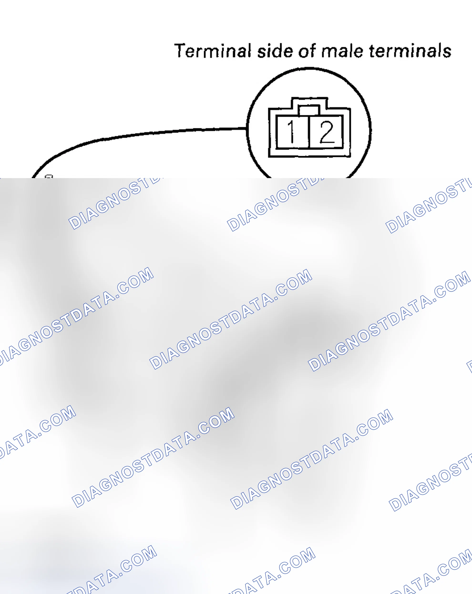 Scheme 17: Fan Motor Test