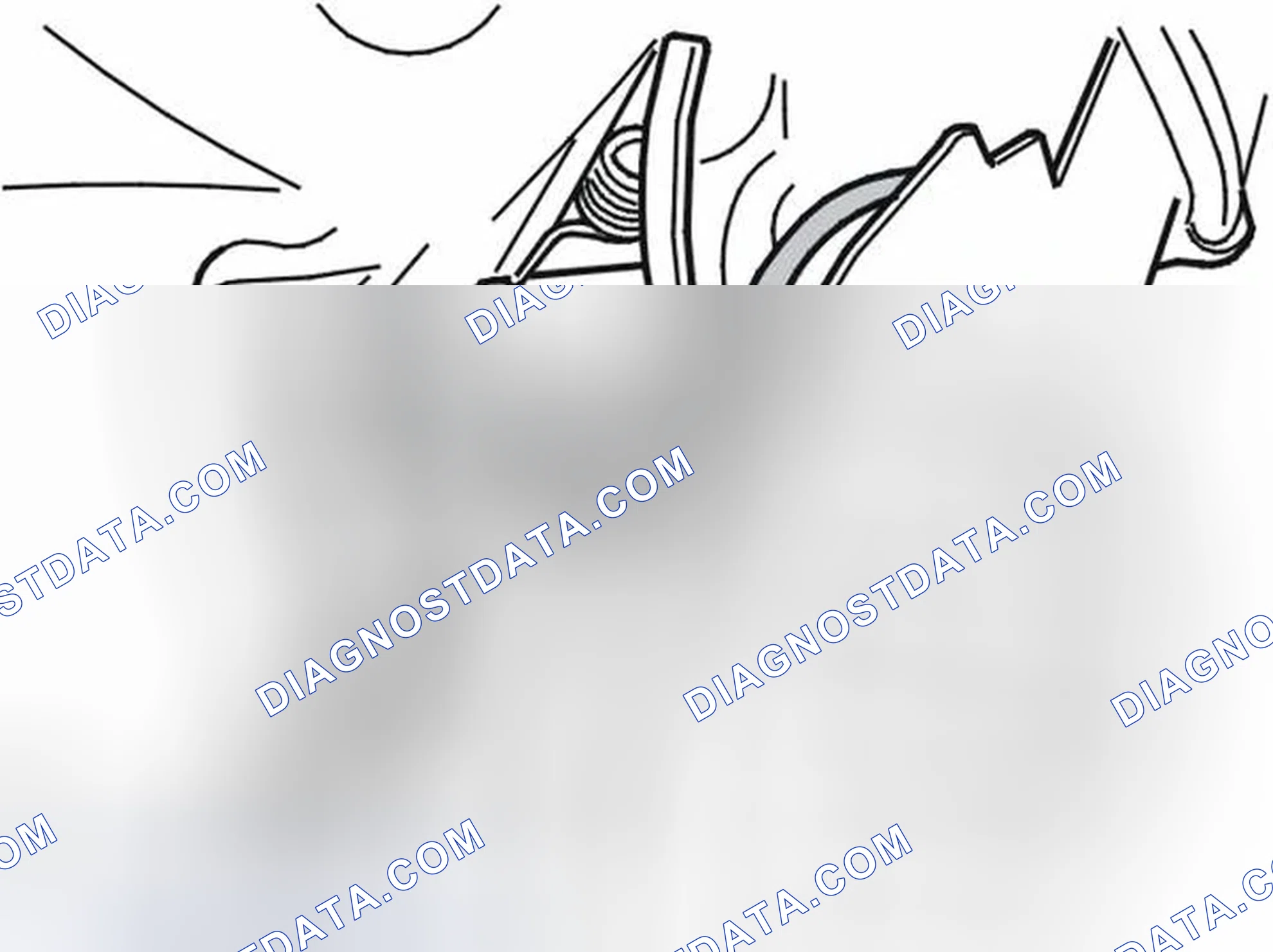 Scheme 223: Installing seat airbag modules (SIPS)