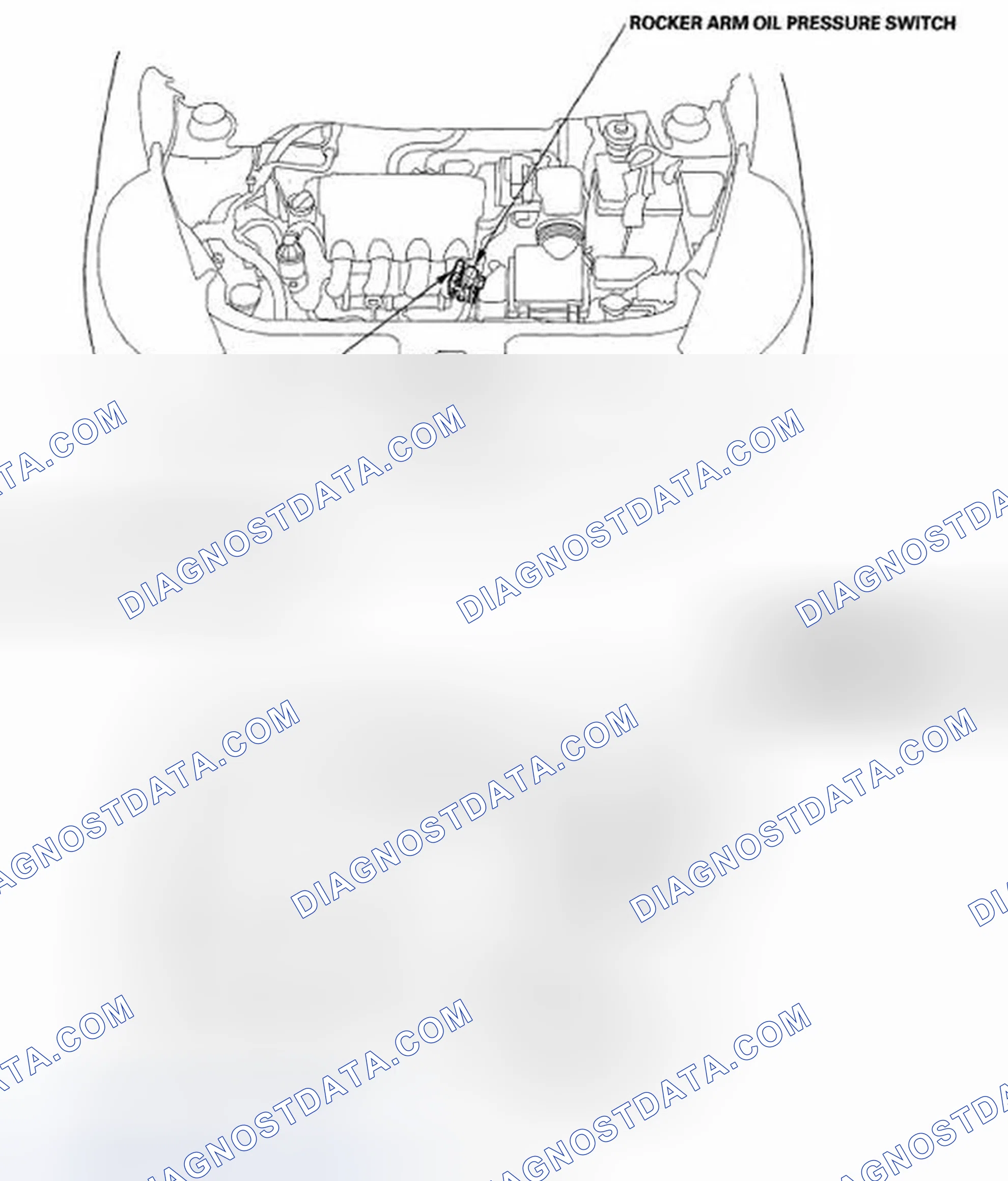Scheme 250: Component Location Index